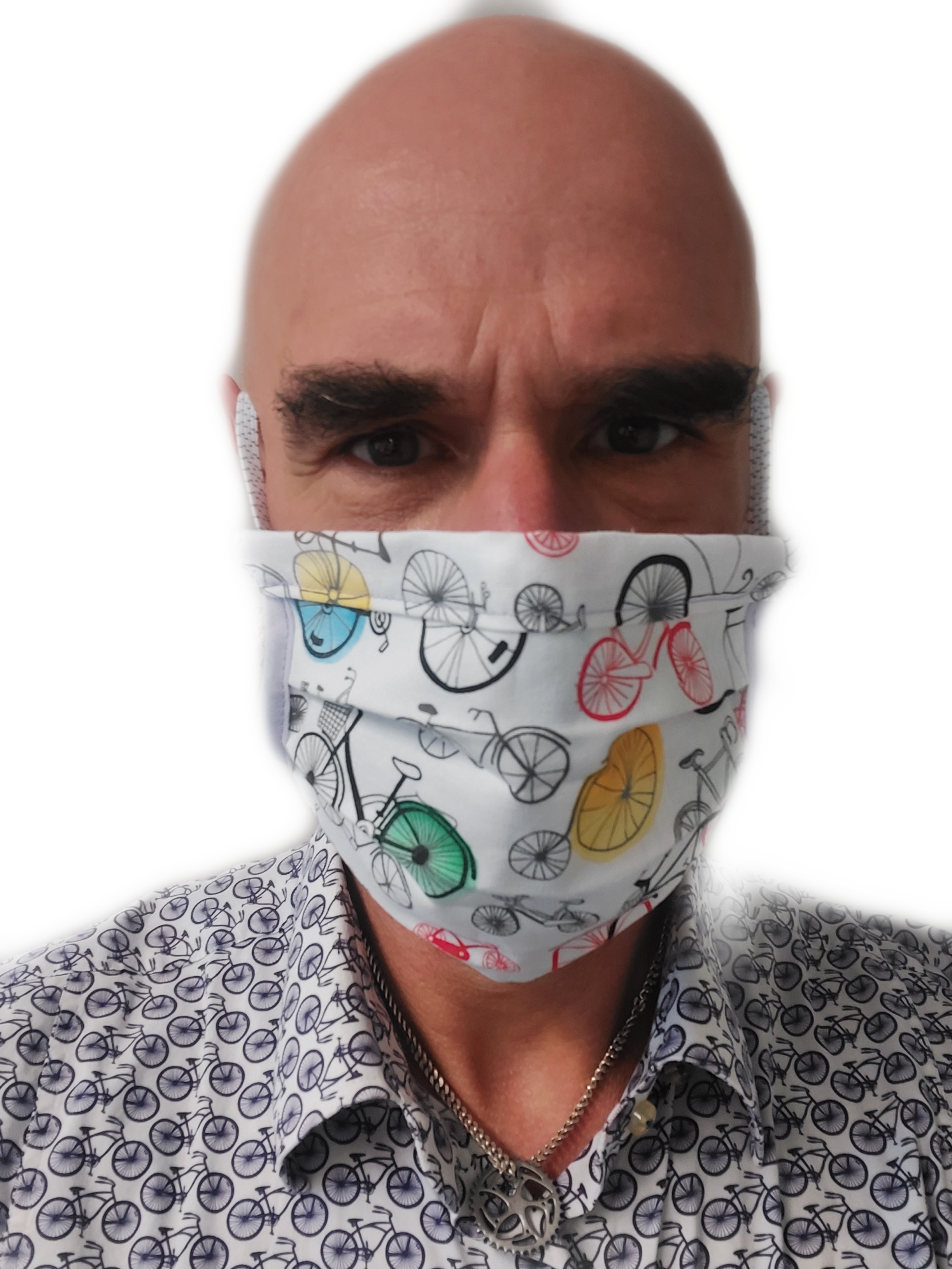 Piks und Pedale: So schnell war ich nach der Corona-Impfung wieder auf dem Rad!