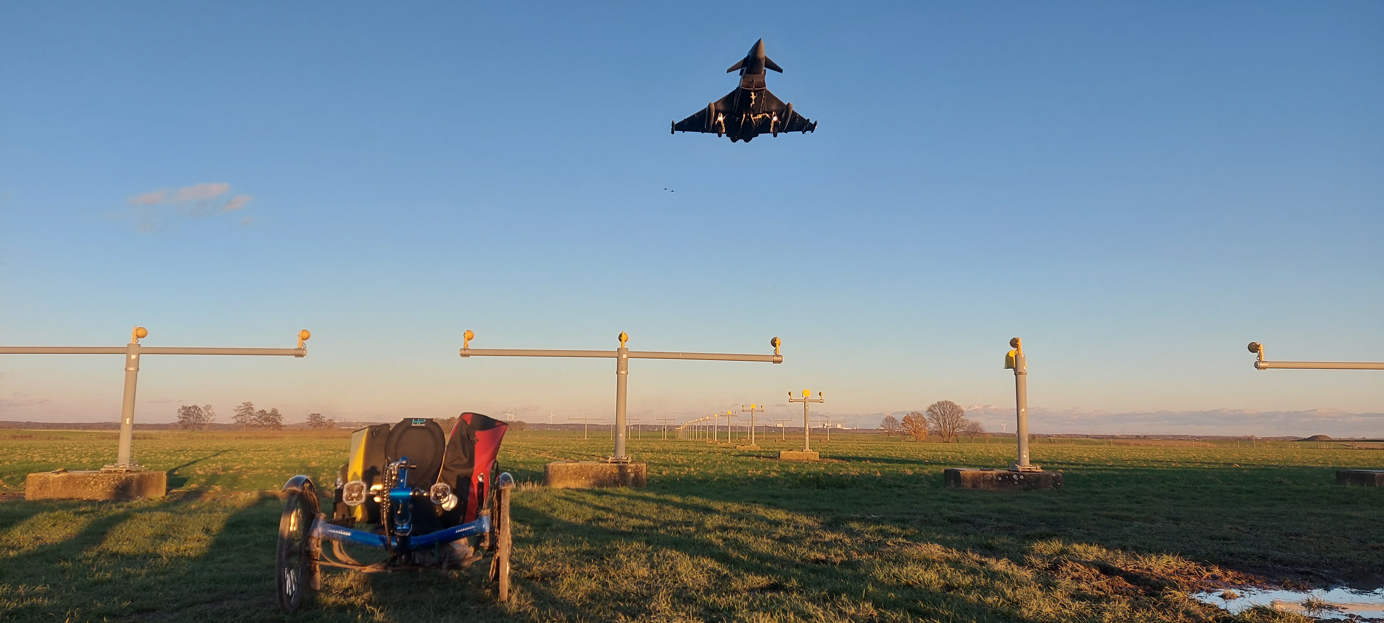 Spotting