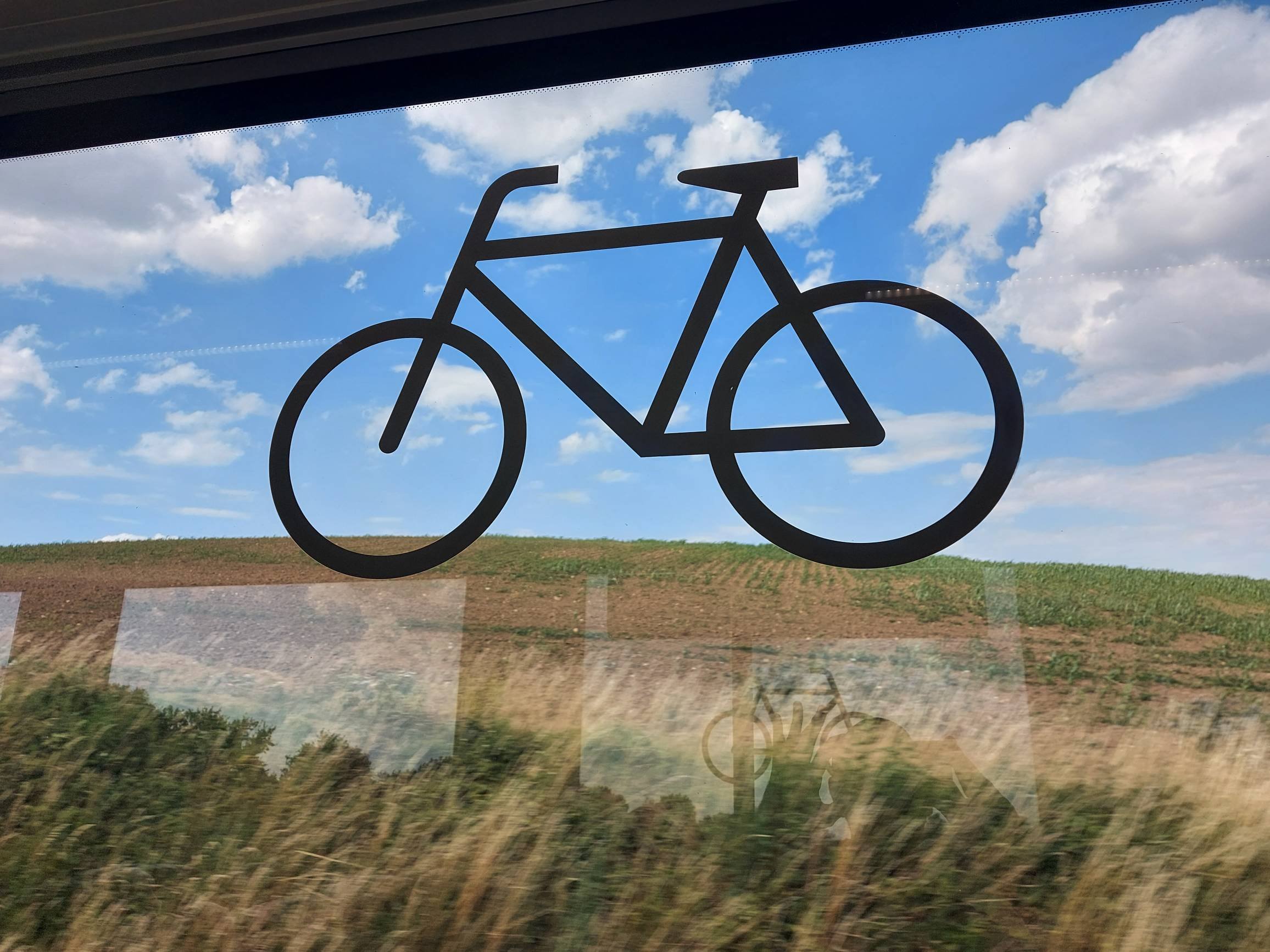 Heute ist Weltfahrradtag!