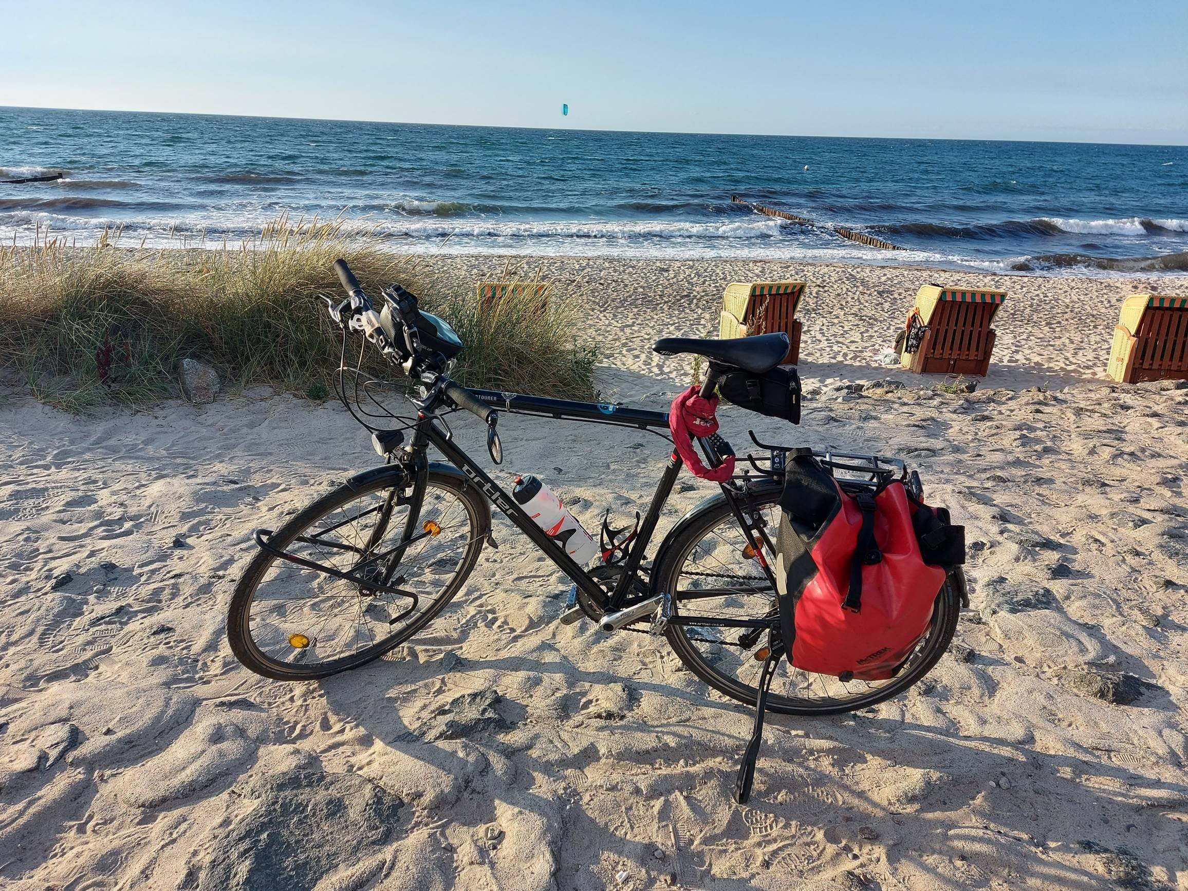 So war der Juli 2022