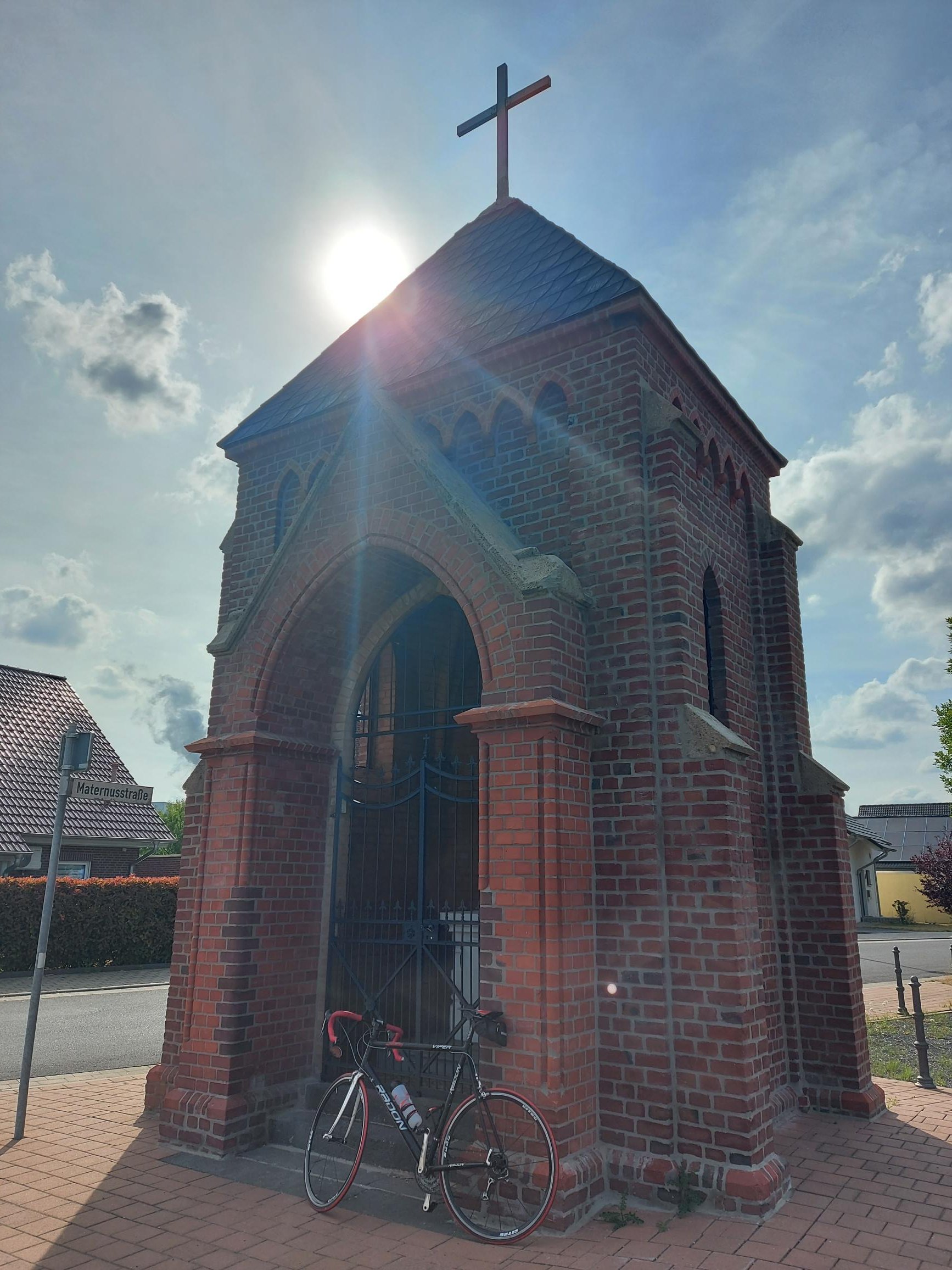 Rennrad fahren nach Corona