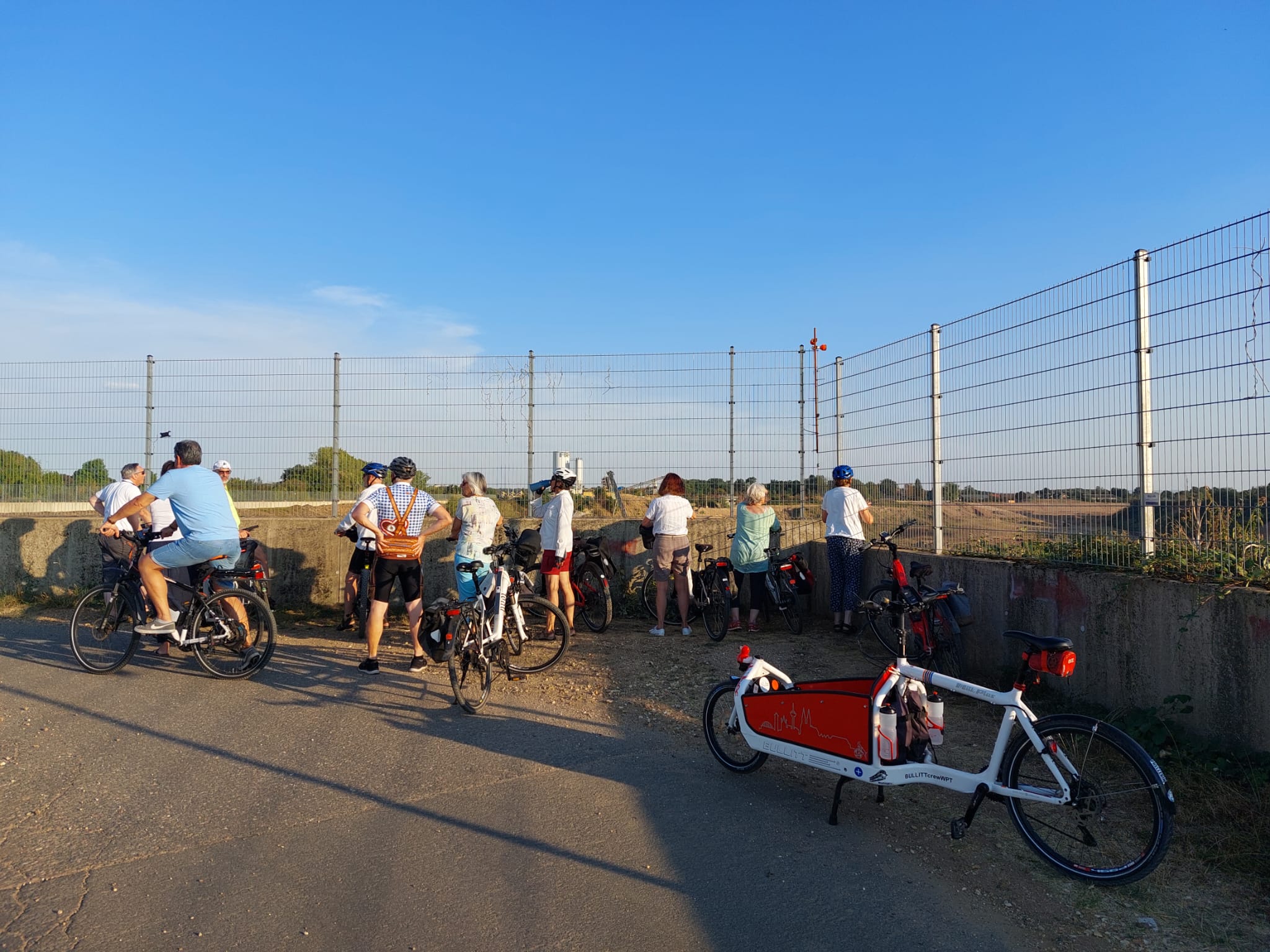 Was gibt’s Neues 25.08.2022?