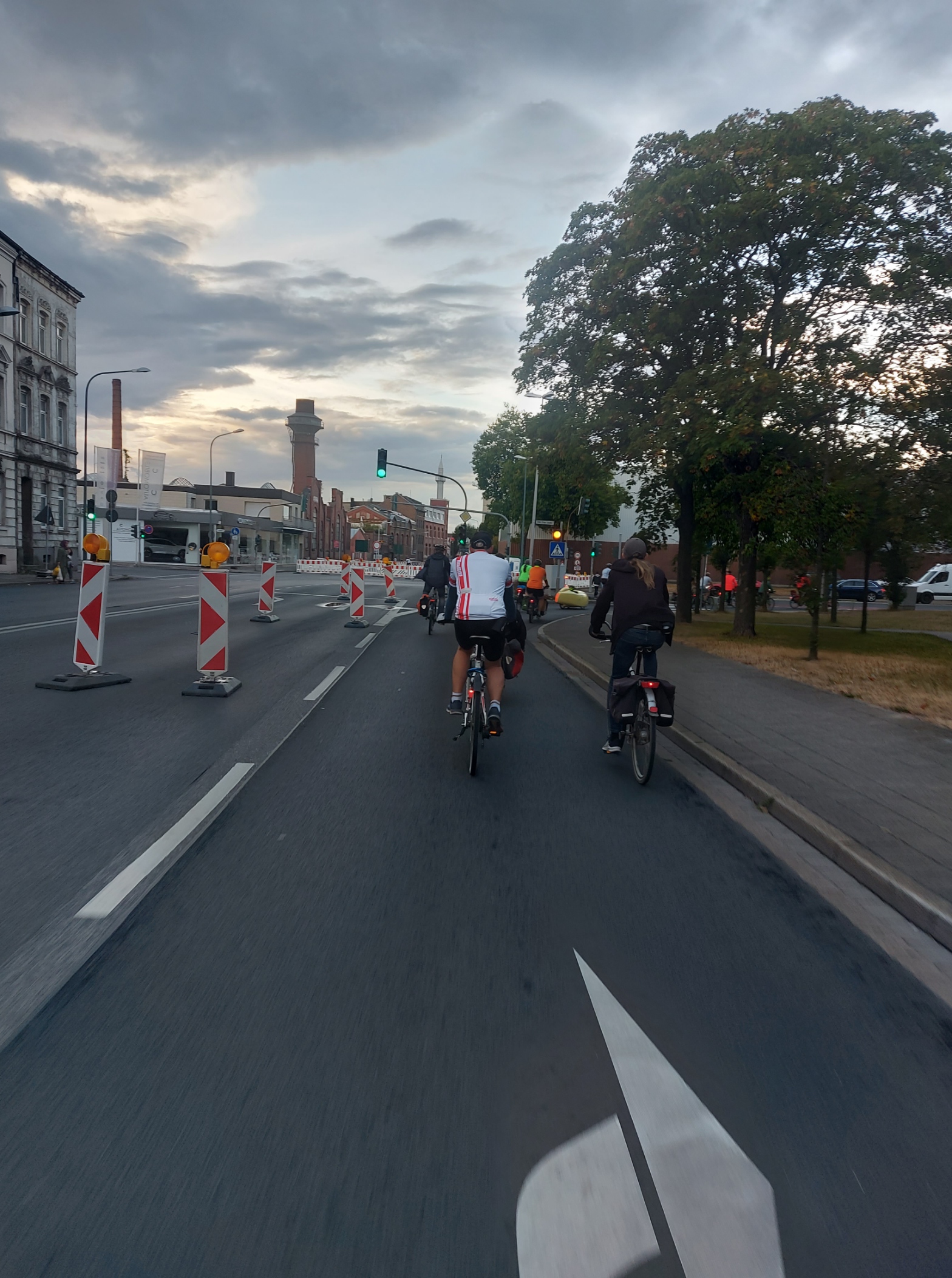 Was gibt’s Neues 11.09.2022 und überhaupt