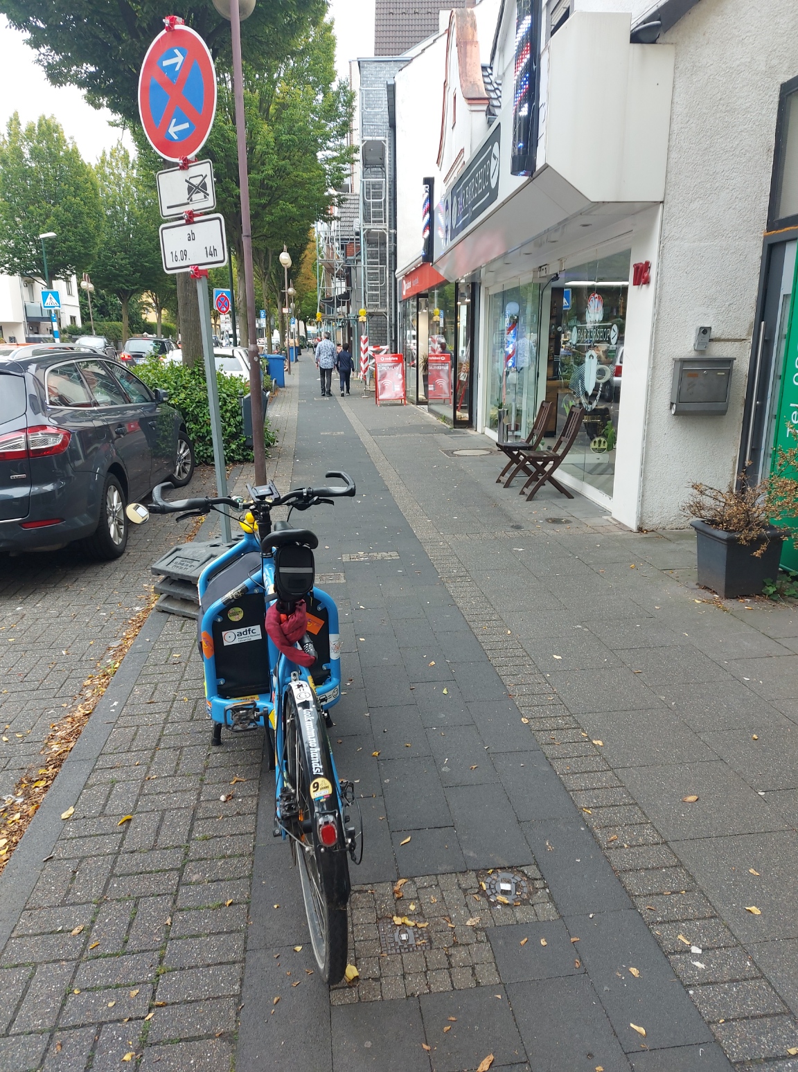 Was gibt’s Neues 16.09.2022