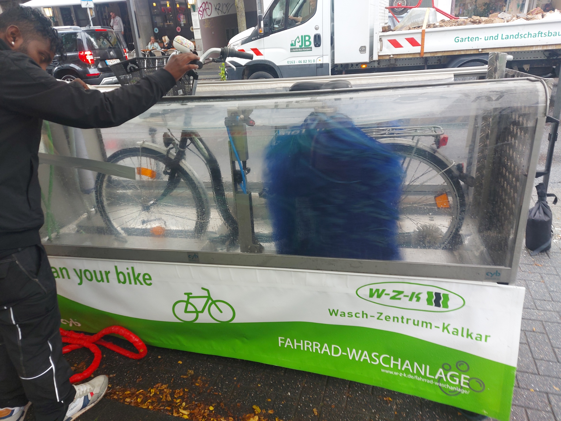 Was gibt’s Neues 17.09.2022