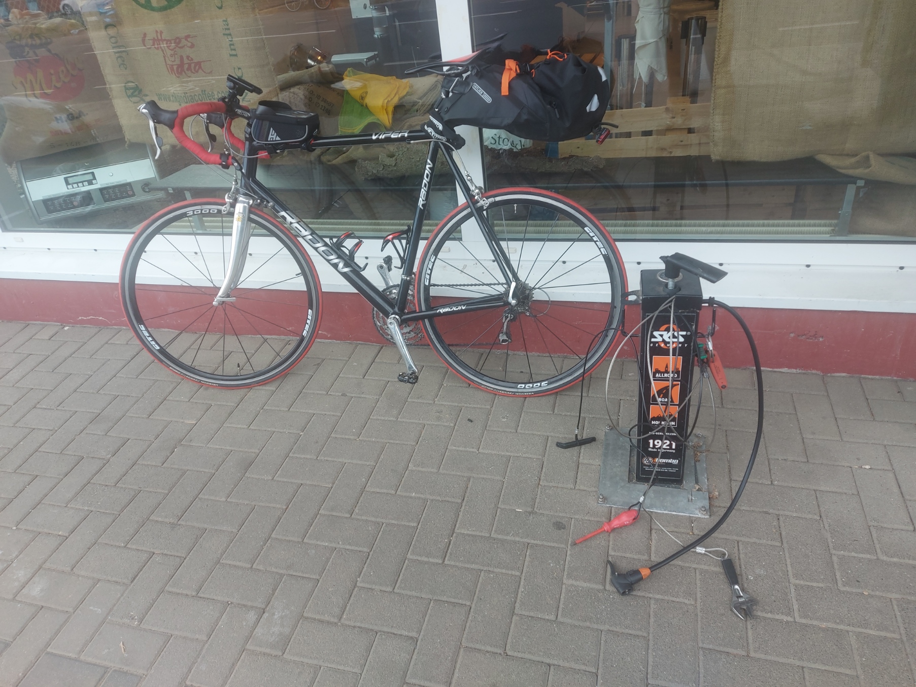 Was gibt’s Neues 06.09.2022