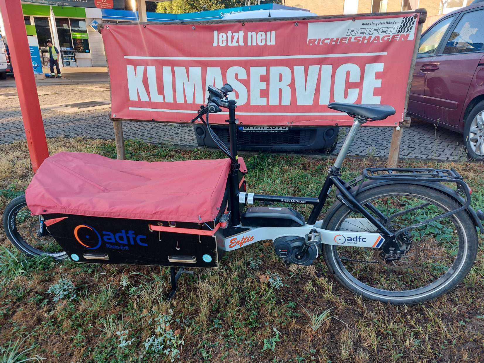 Was gibt’s Neues 07.09.2022