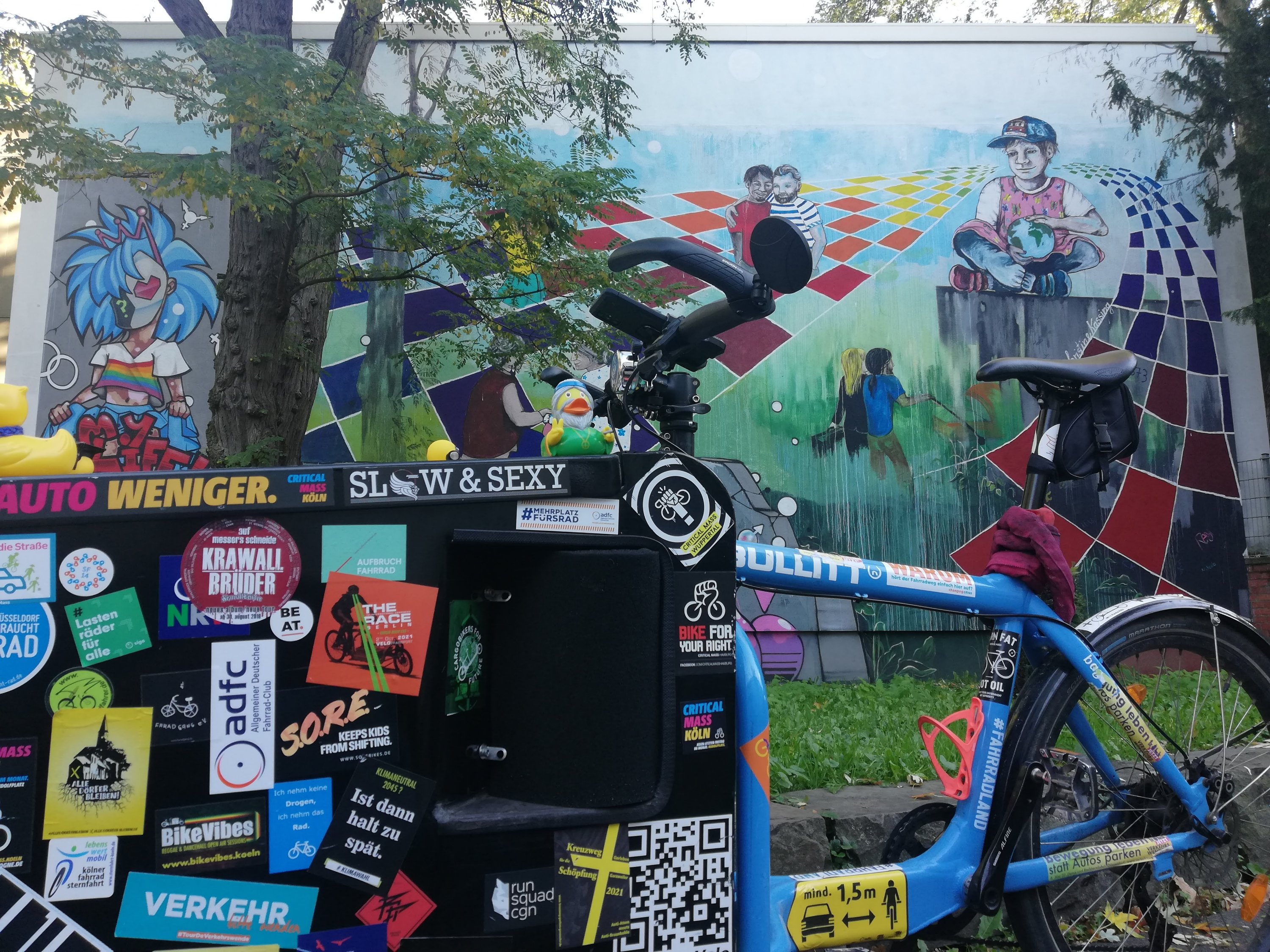 Was gibt’s Neues 07.10.2022