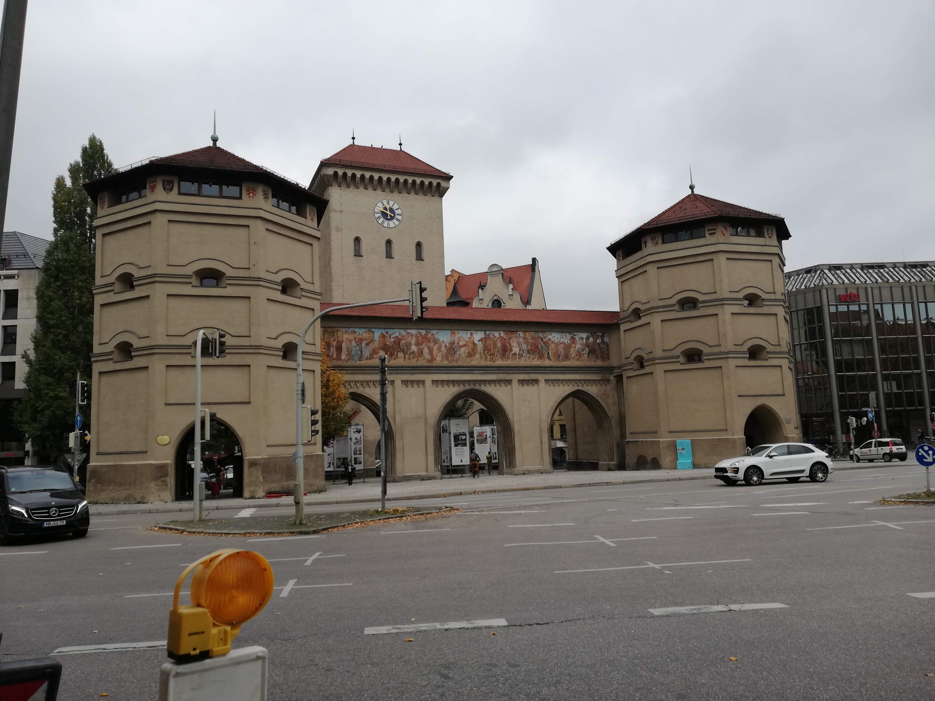 Was gibt’s Neues 13.10.2022