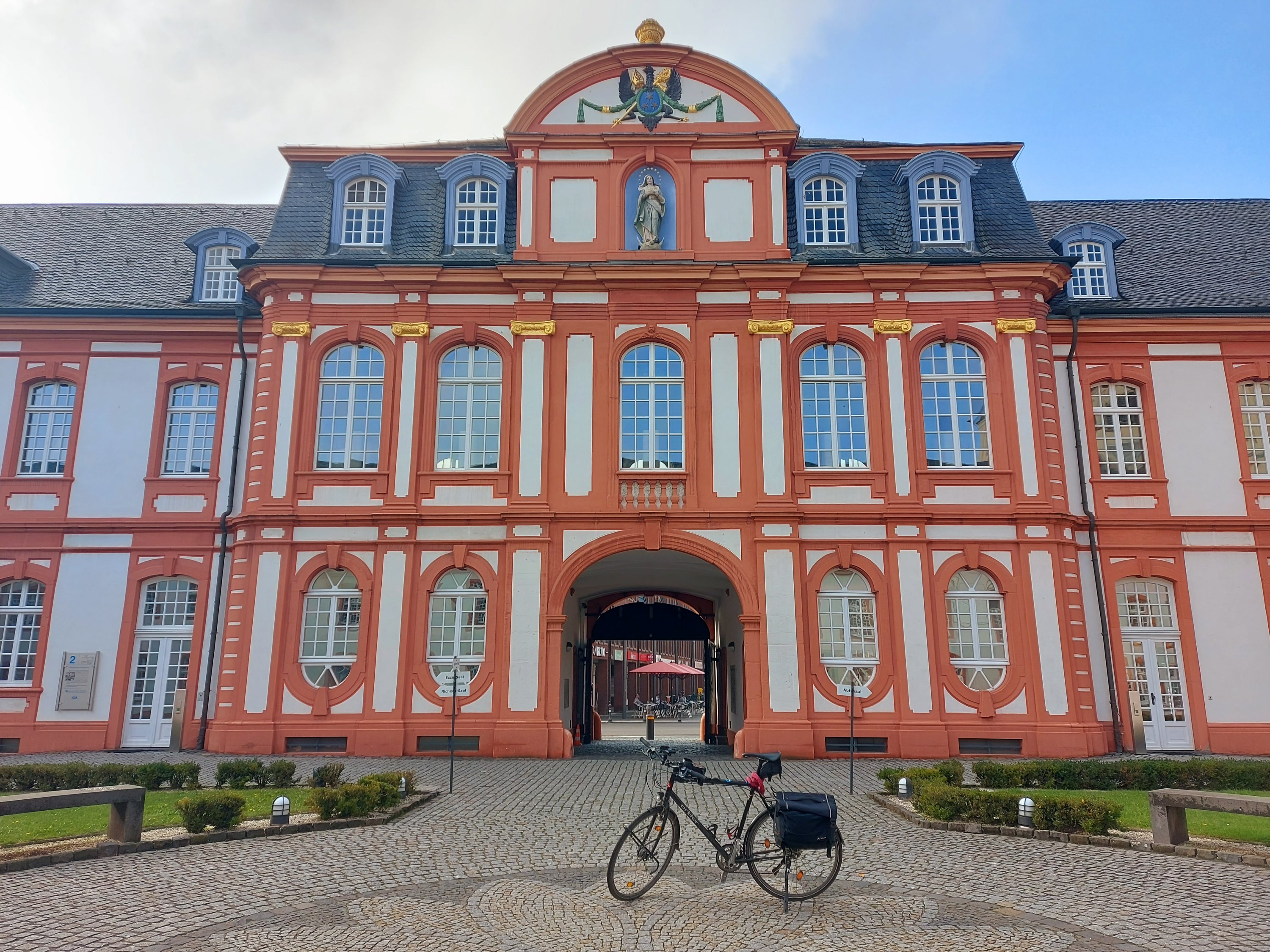 Was gibt’s Neues 19.10.2022