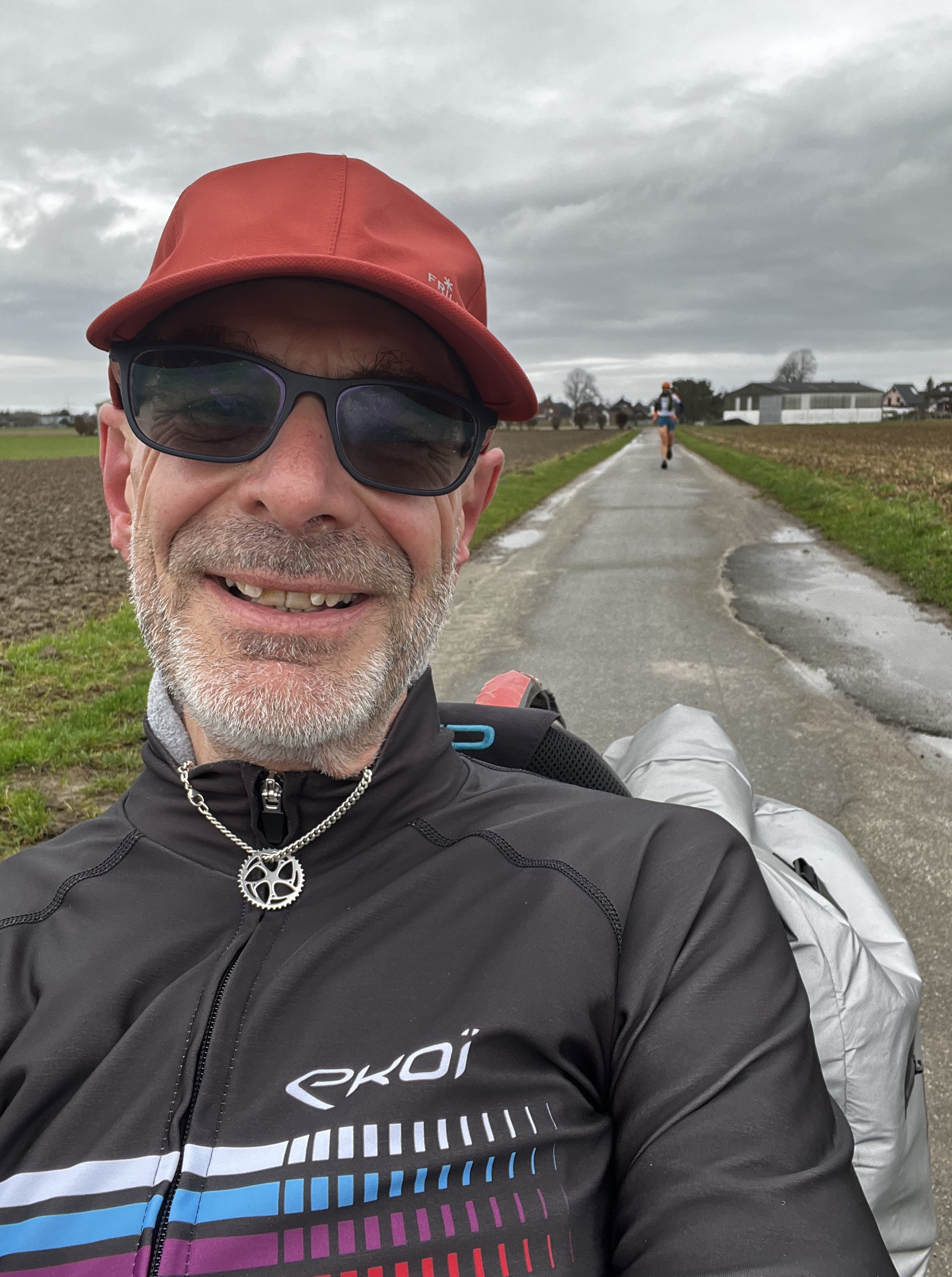 Unverhofft kommt (nicht so) oft