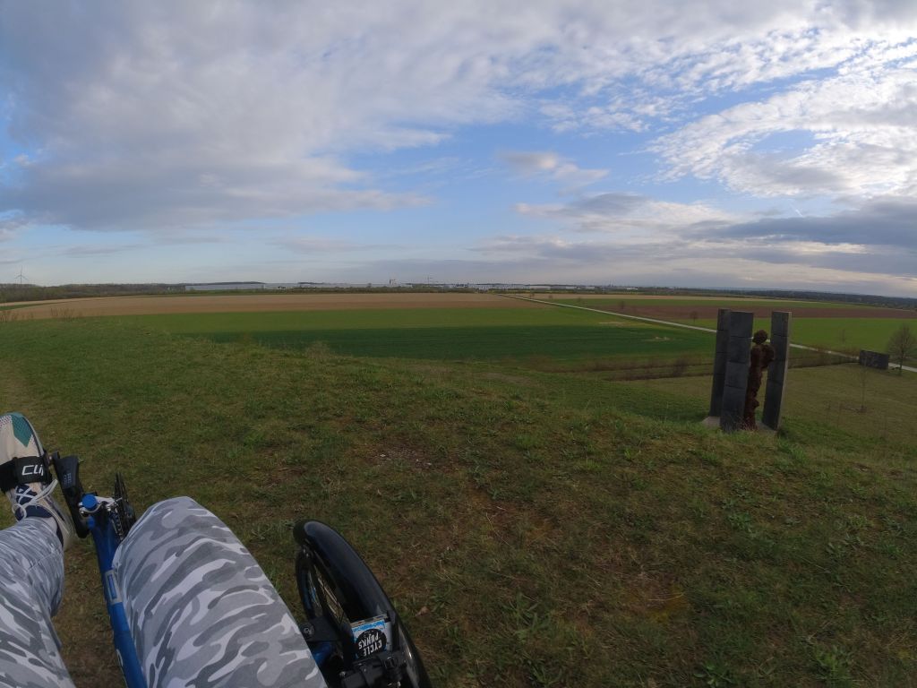 Wohinnach dem Home Office? 