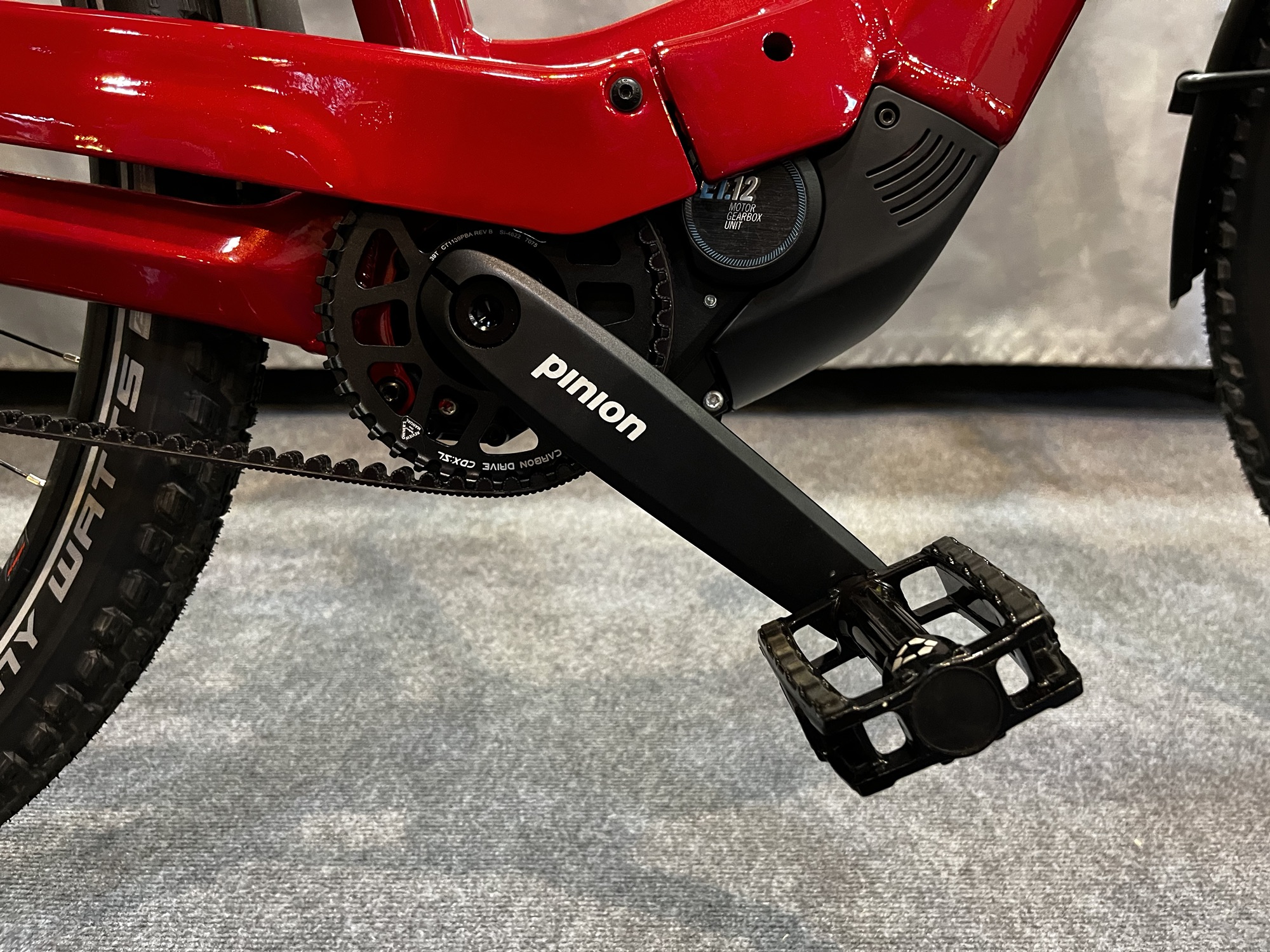 Noch mal schnell Messe Essen abschließen