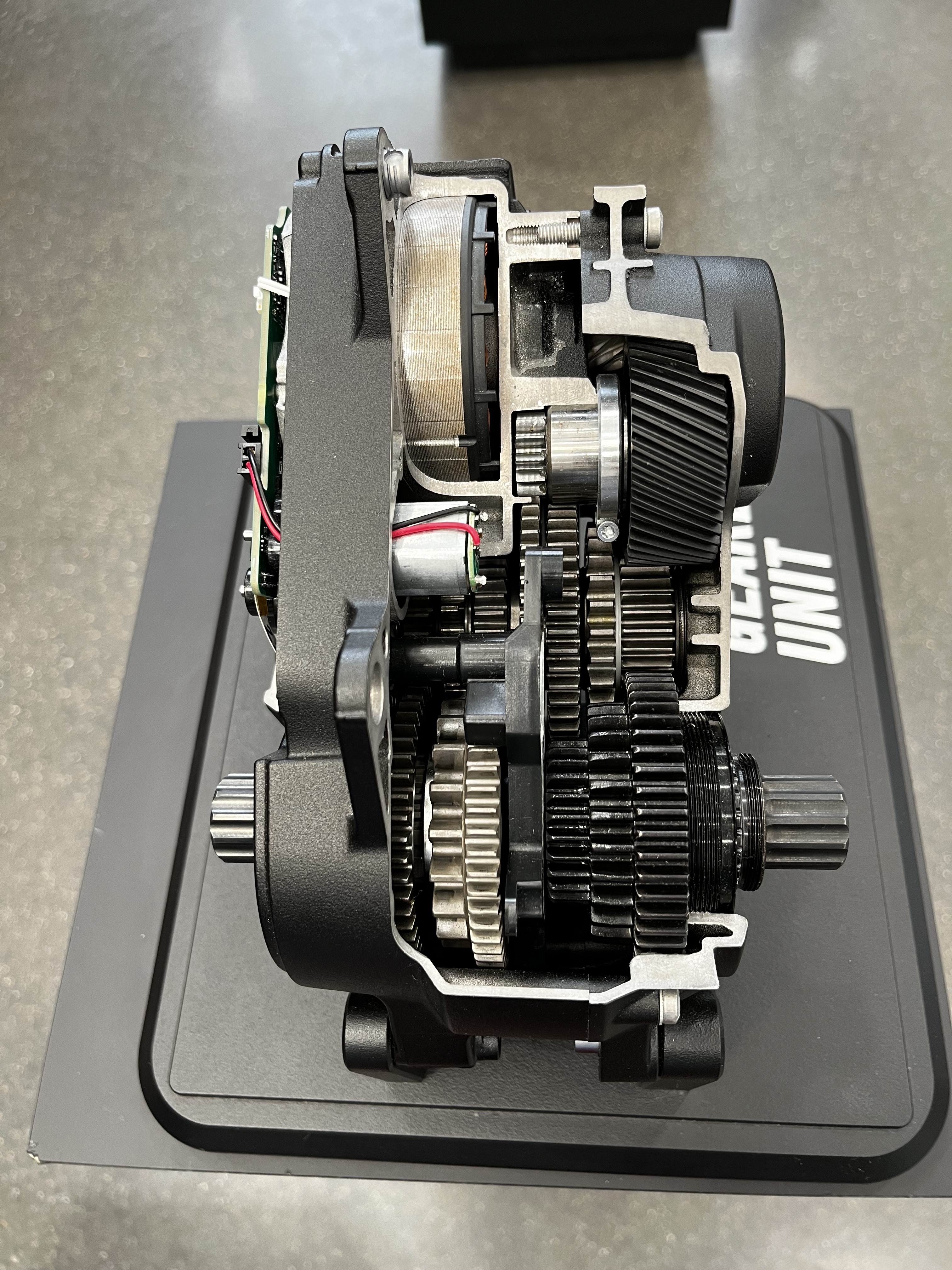 Keine schlechte Idee