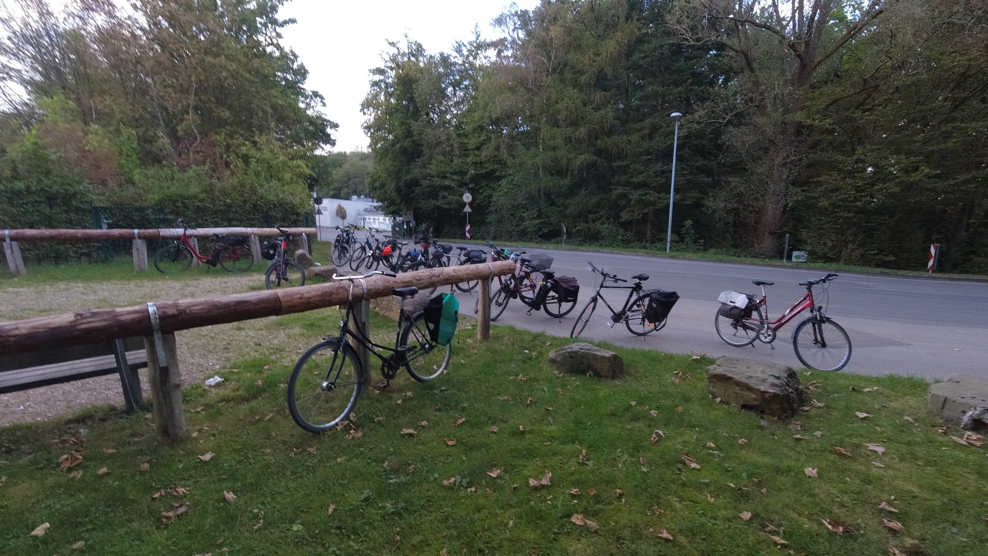 Veedelstour in Horrem auch am 1. Mai!