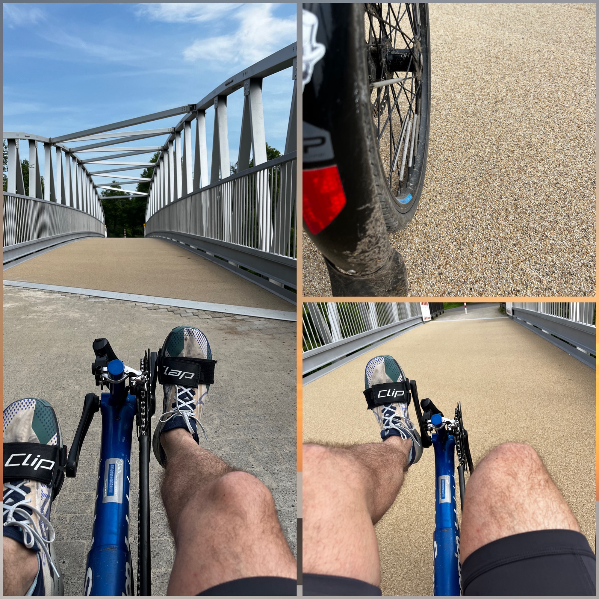 Update Brücke über die K39n