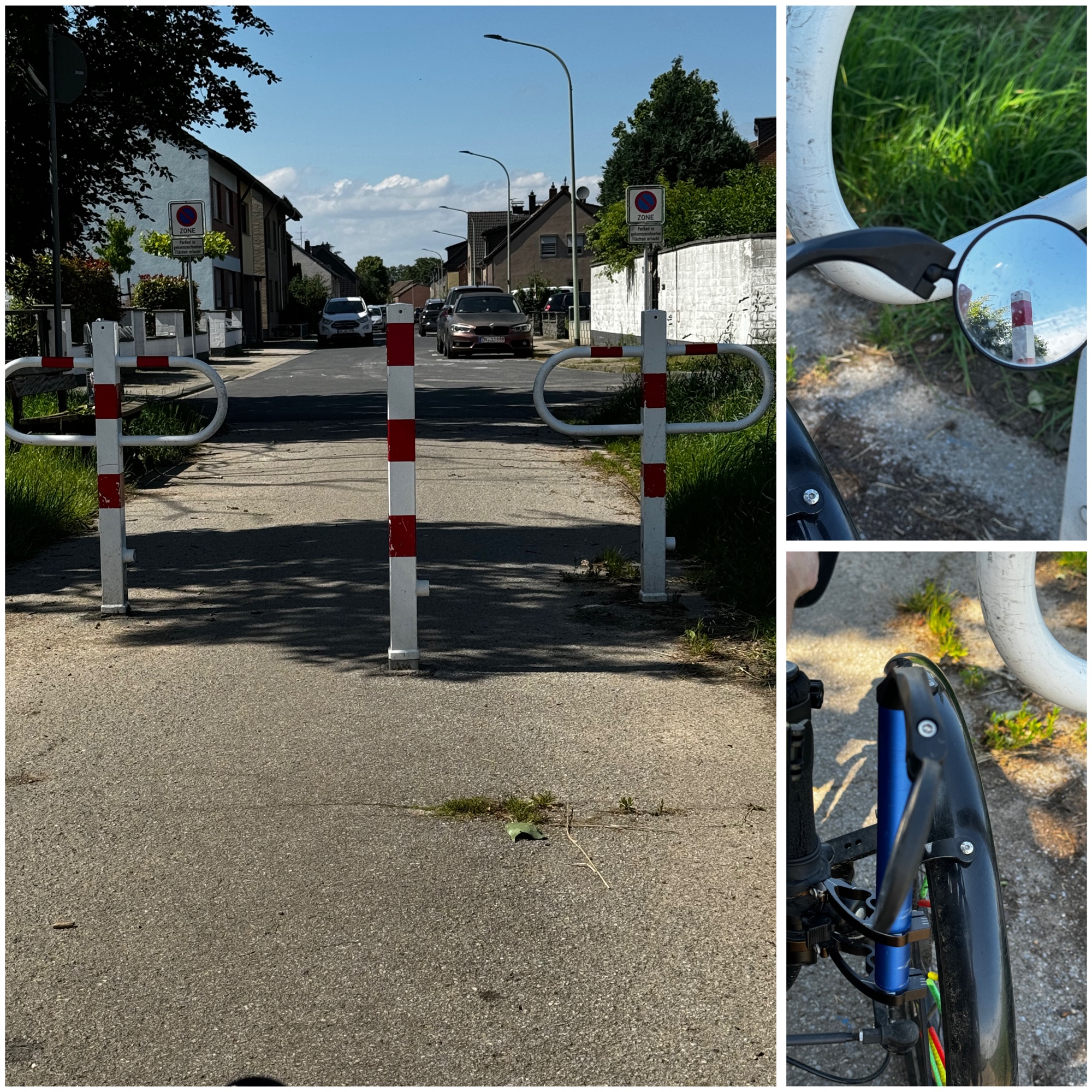 Update: Geht gar nicht ☹️