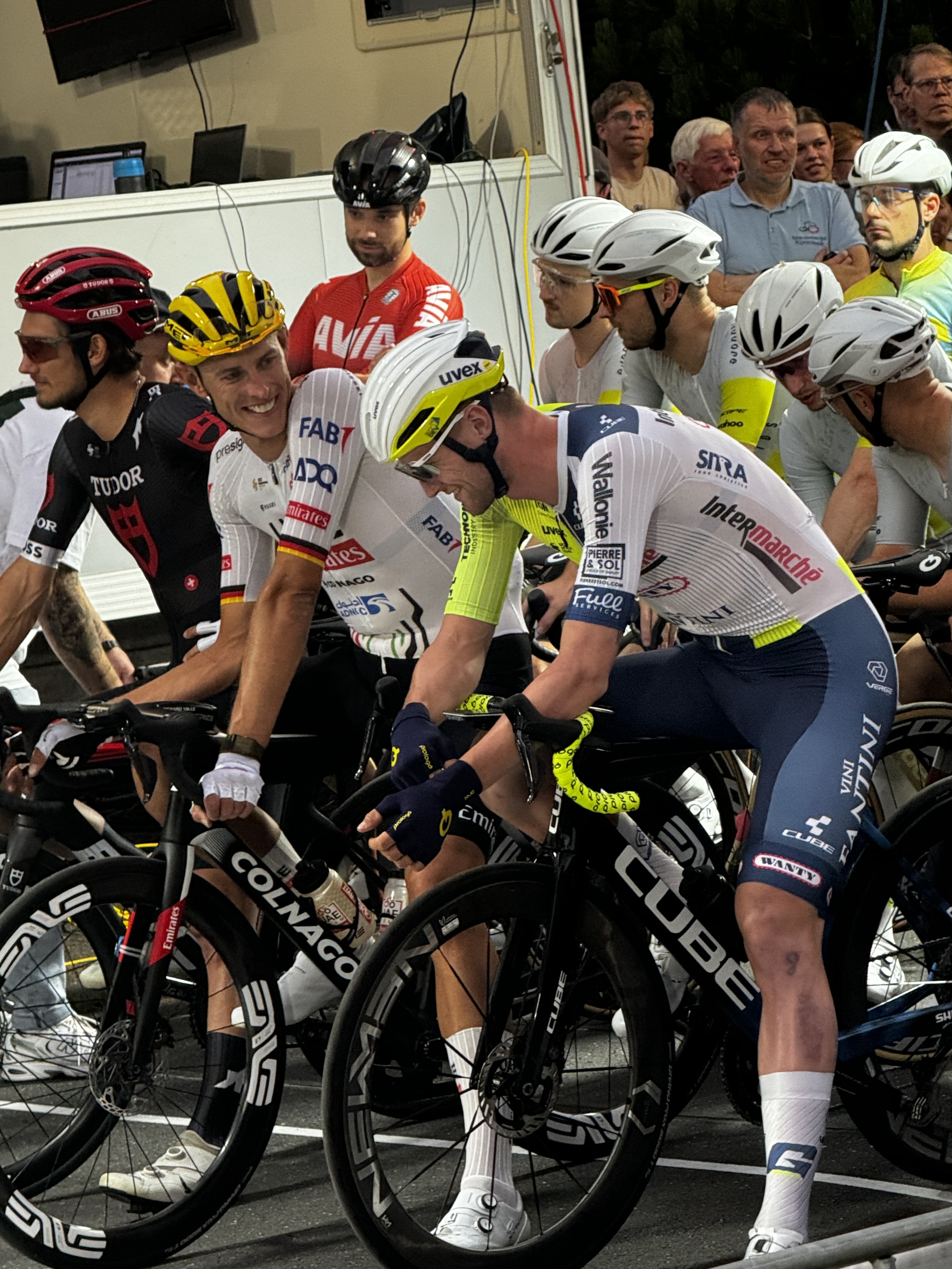 Das war die Schmitter-Nacht 2024