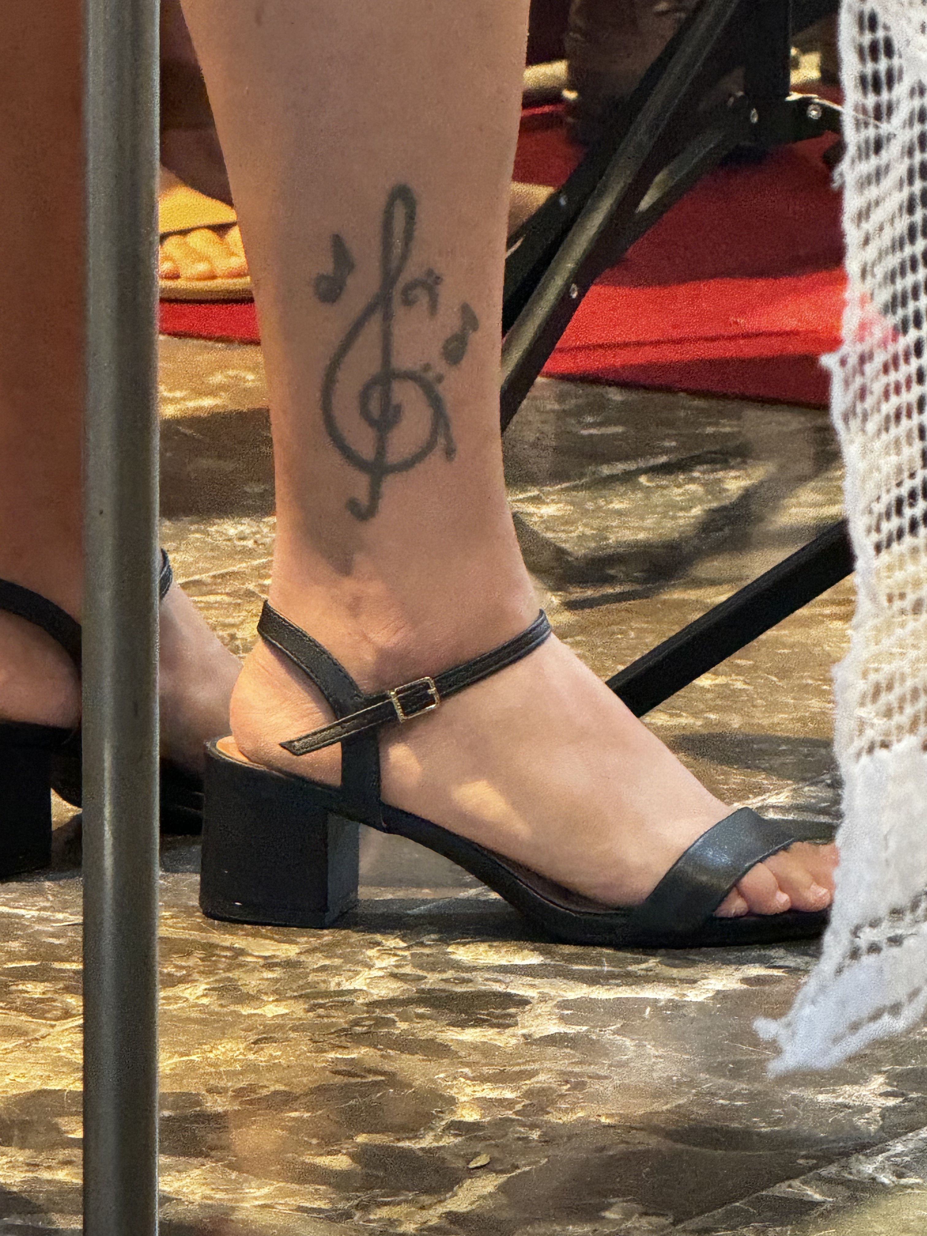 Unerwartete Einblicke