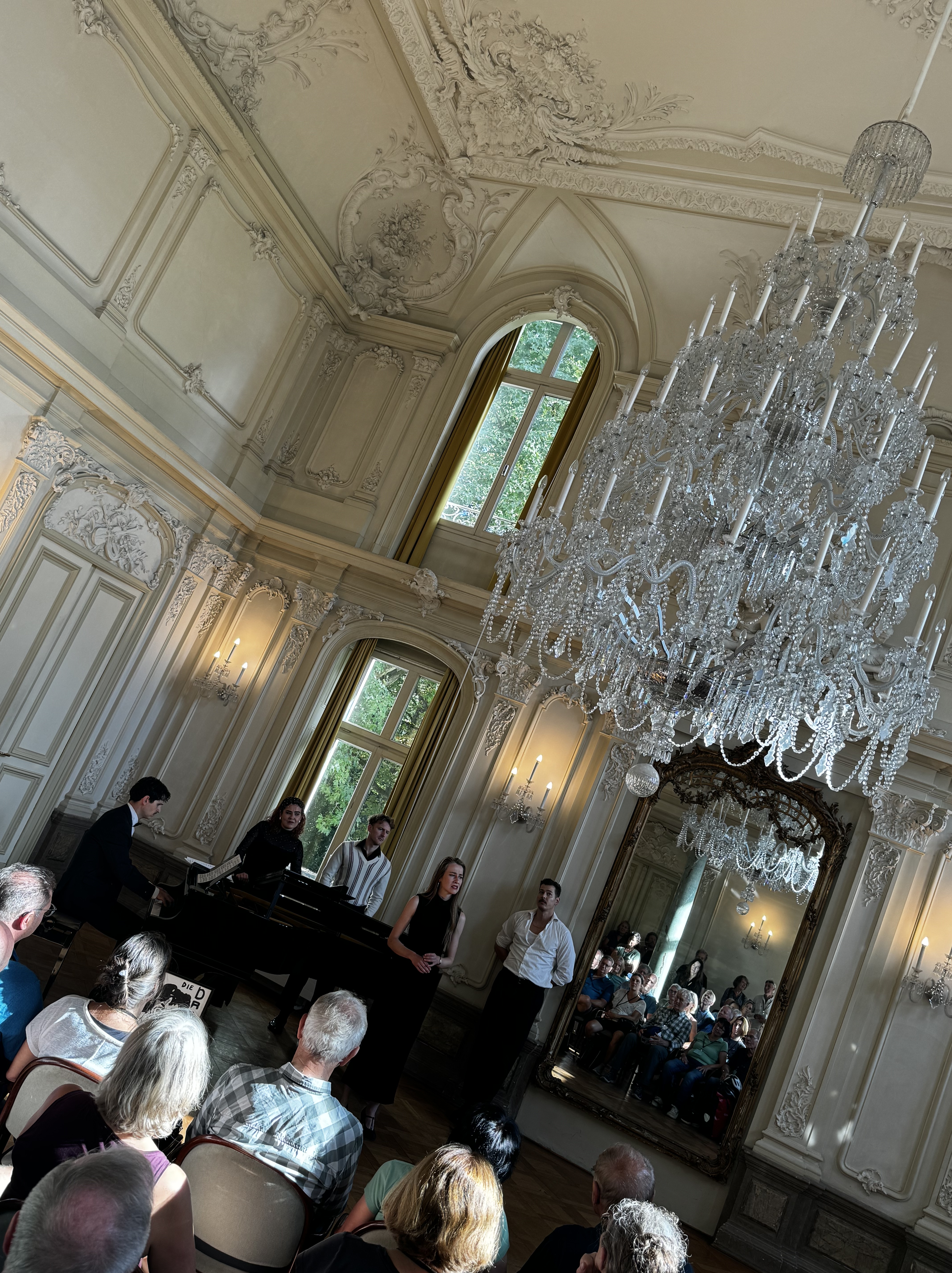 Ich wollt, ich wär ein Huhn – hätte was werden können