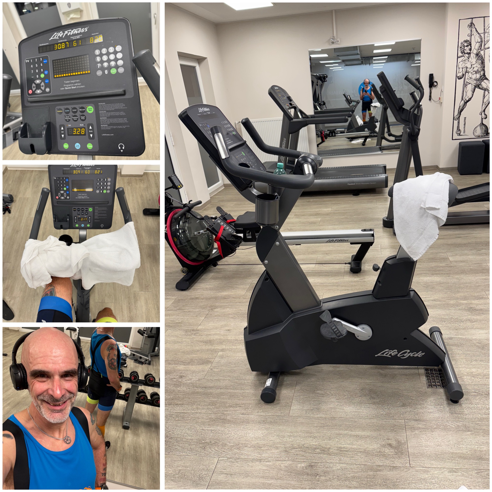 Das war der Oktober 2024