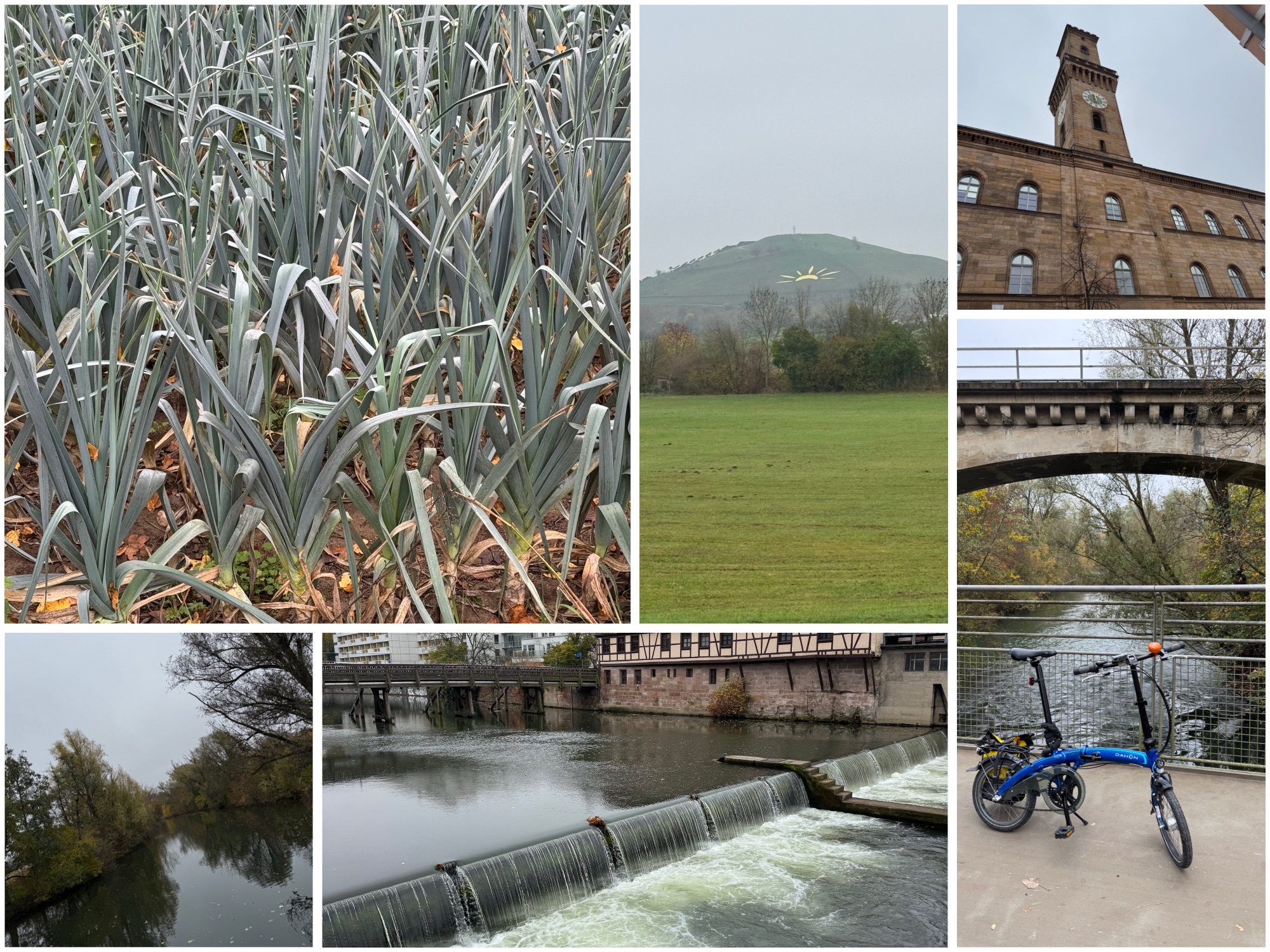 Wer hätte das gedacht?