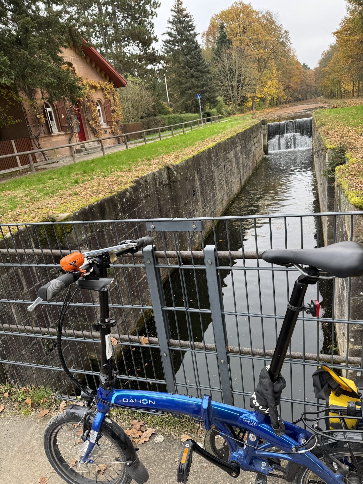 Fränkische Wasserspiele