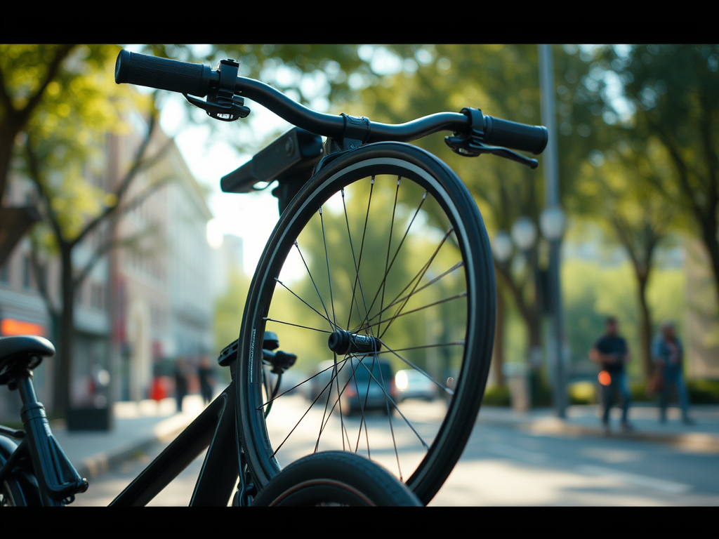 KI-generierter Inhalt: Alles, was Sie über Falträder wissen müssen