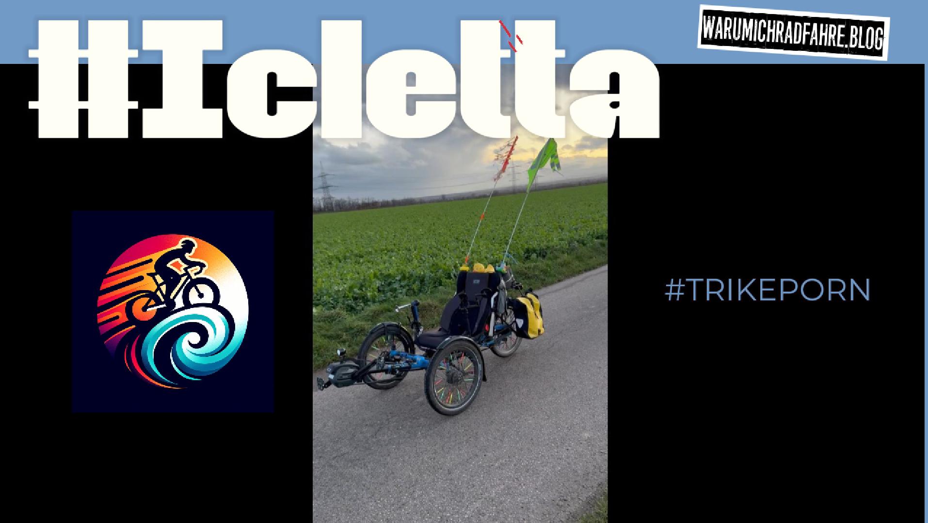 Hommage an Icletta