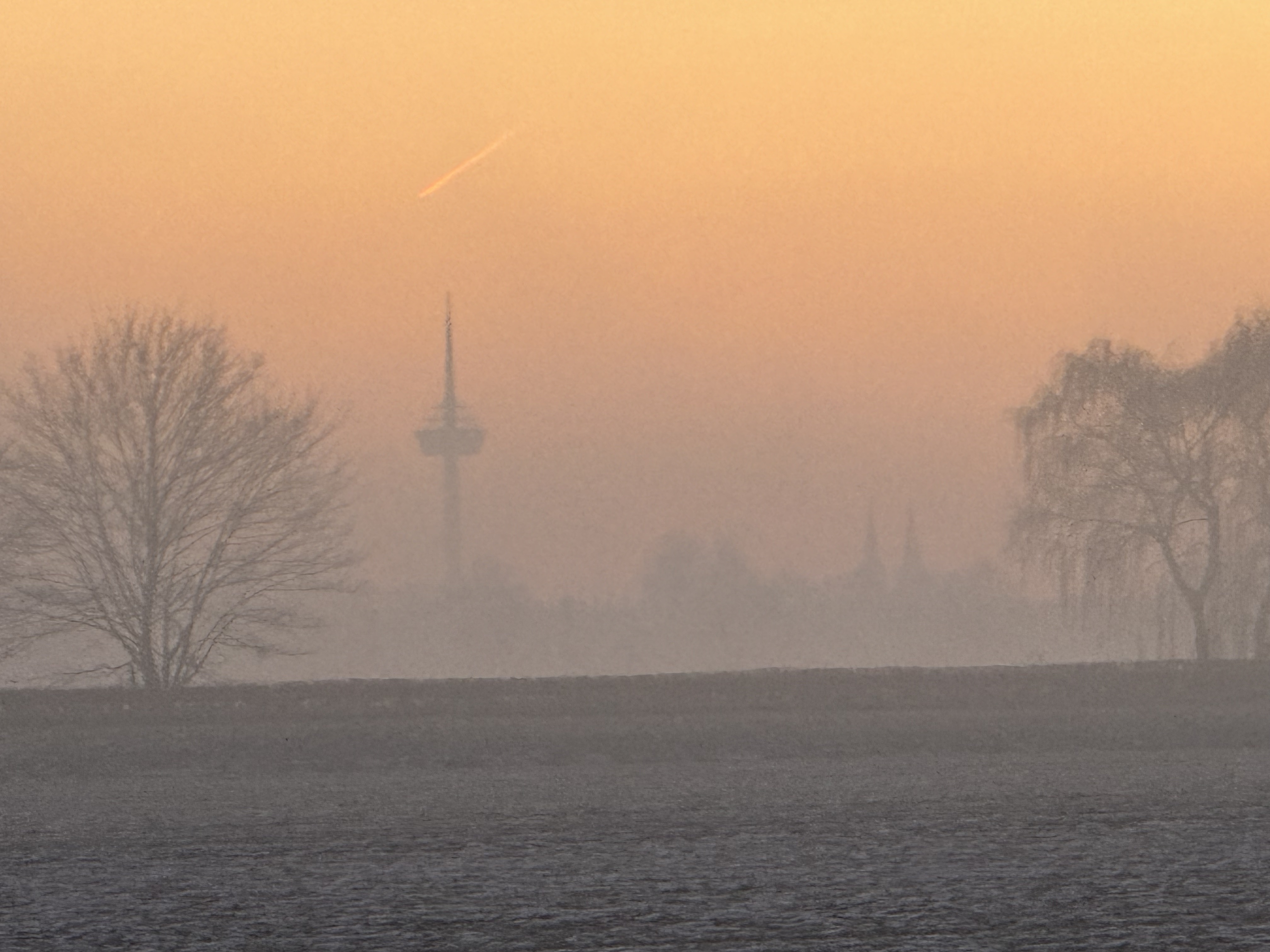 Ist Winter sch***e oder schön?