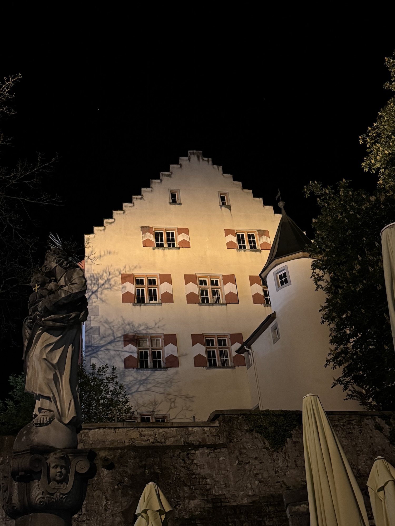 Wo zur Hölle ist eigentlich Lauchringen?