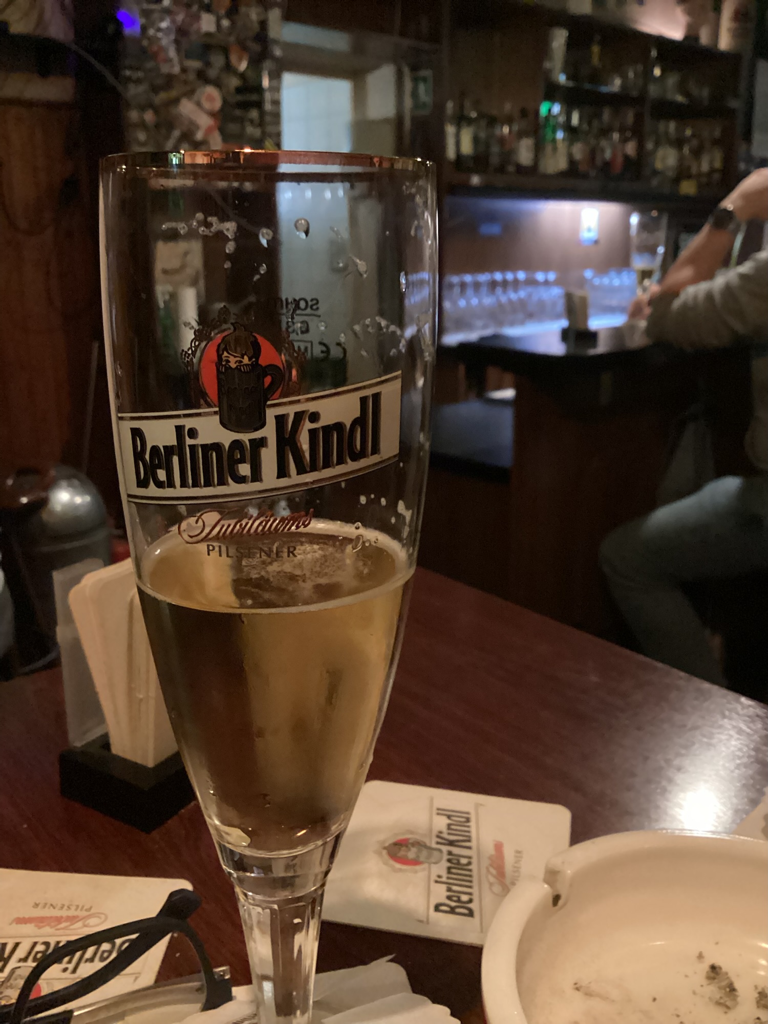 Liebeserklärung an Berlin