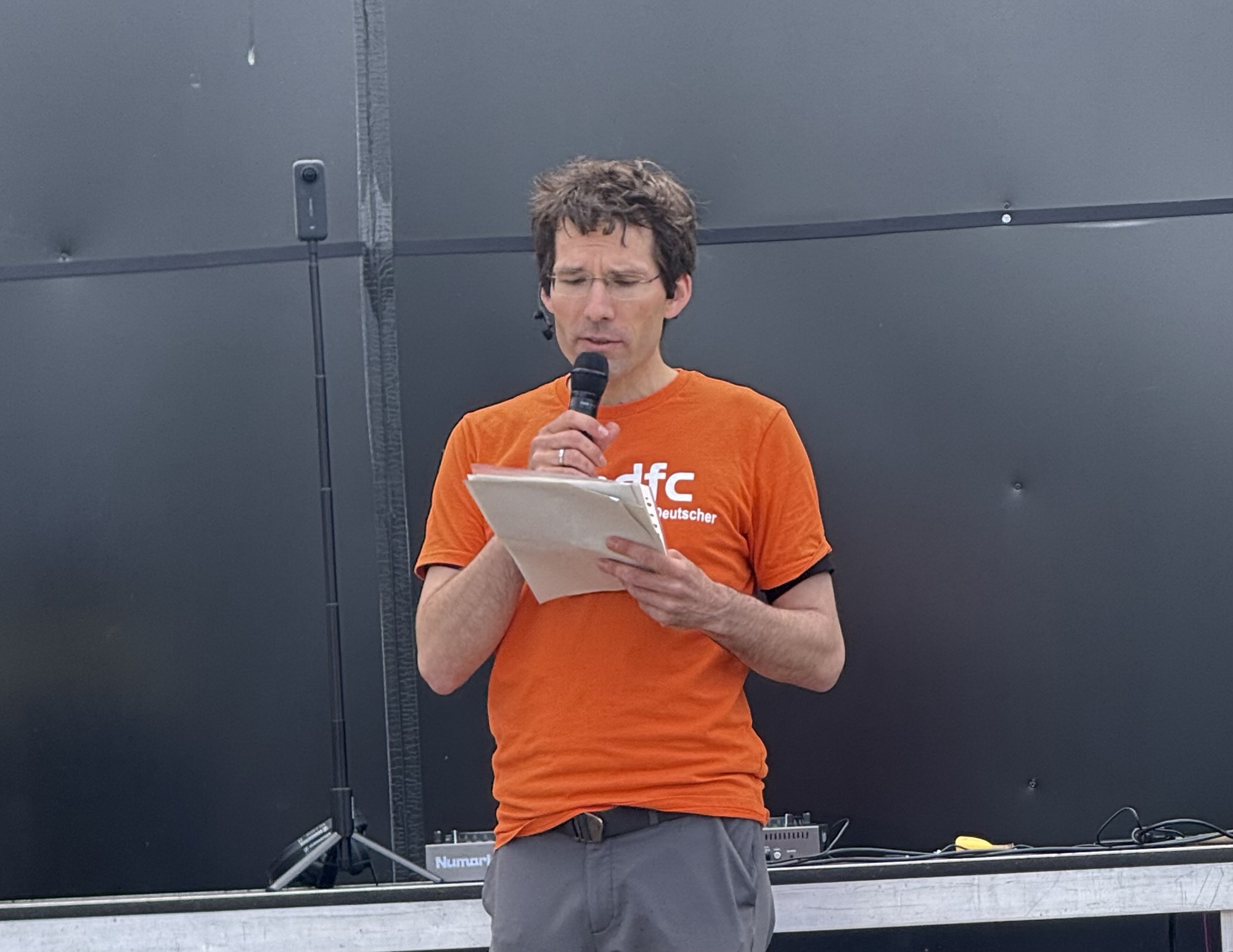 Andreas Schön: wir wollen Radfahren wie auf Autobahnen ❣️❣️❣️🚲🚲🚲