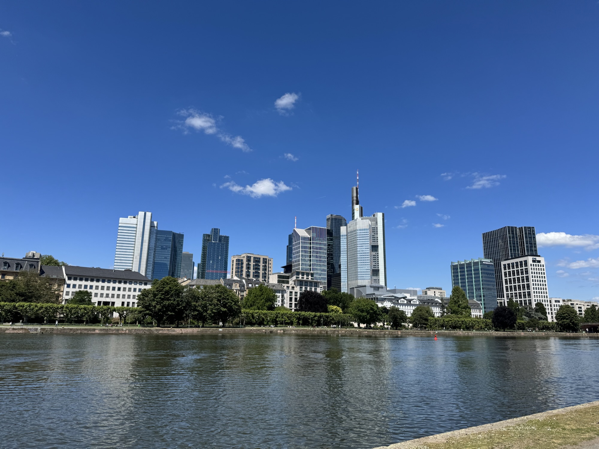 München Horrem mit dem Deutschland 🇩🇪 Ticket 🎫 – ein Zwischenstand 🕣