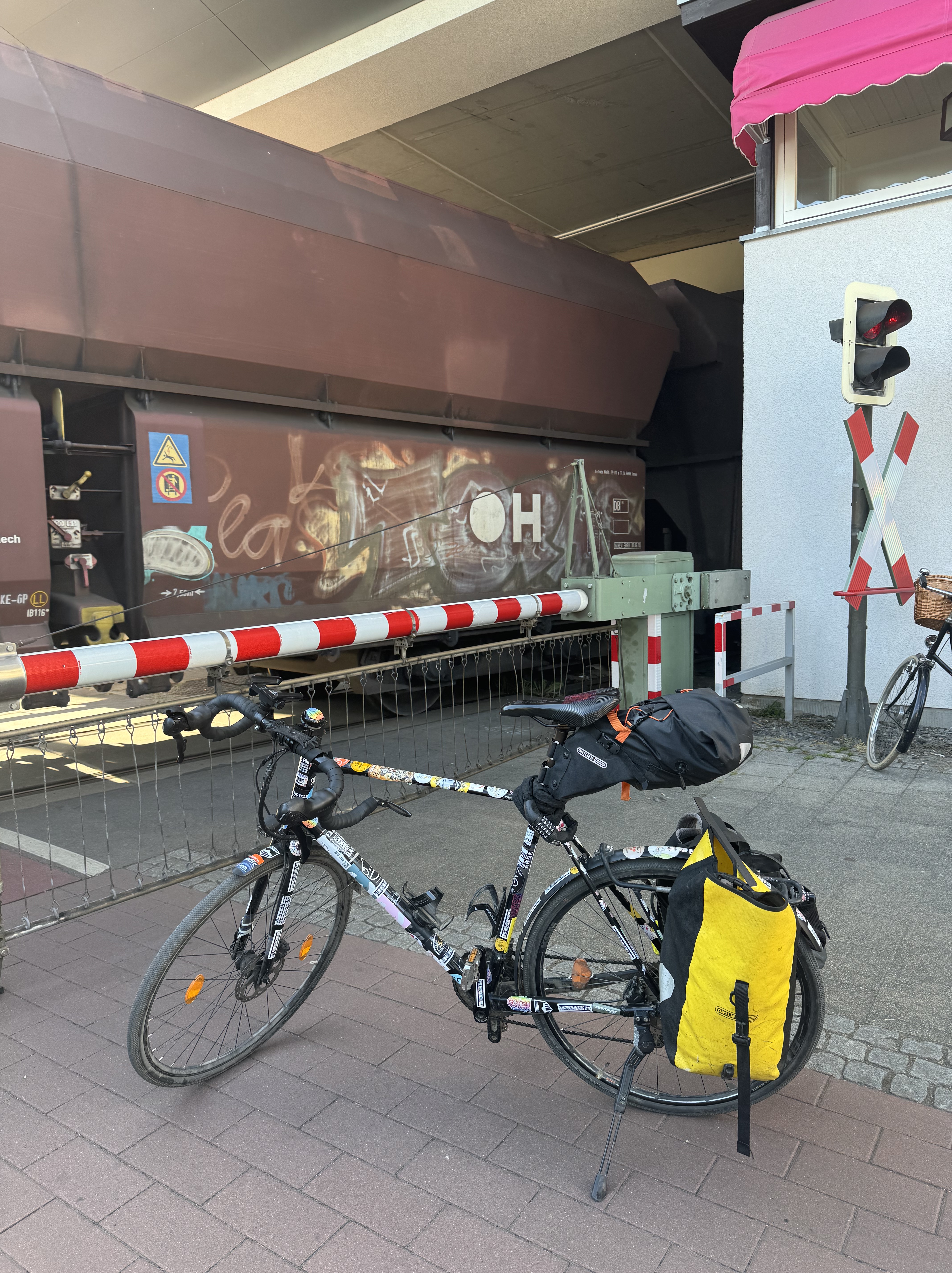Endstation 😩 Sehnsucht❓ Endstation 🛤️ Deutz‼️