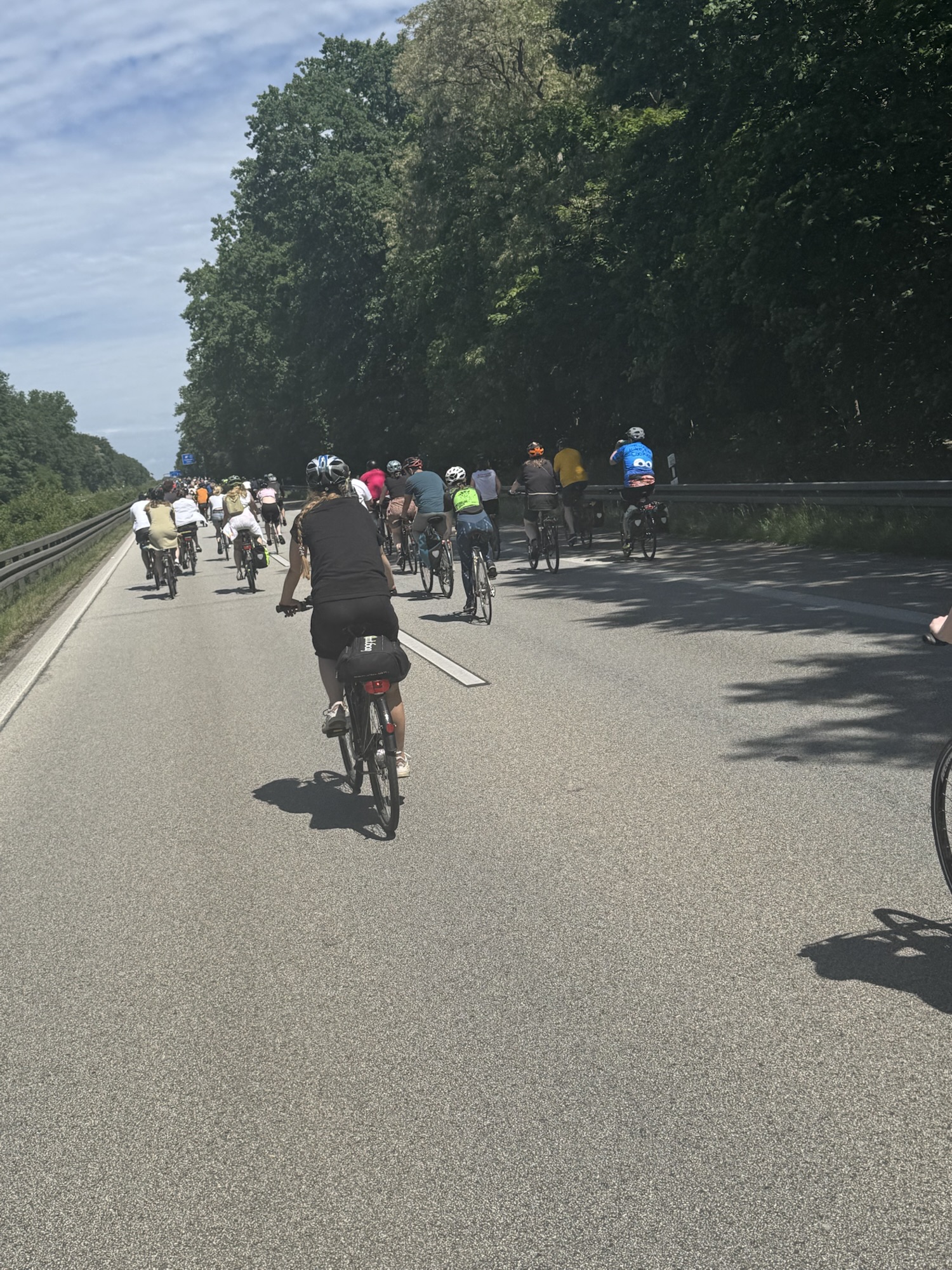 Liveticker ⭐️ Fahrt 🚴‍♂️Berlin Startort Brandenburg an der Havel