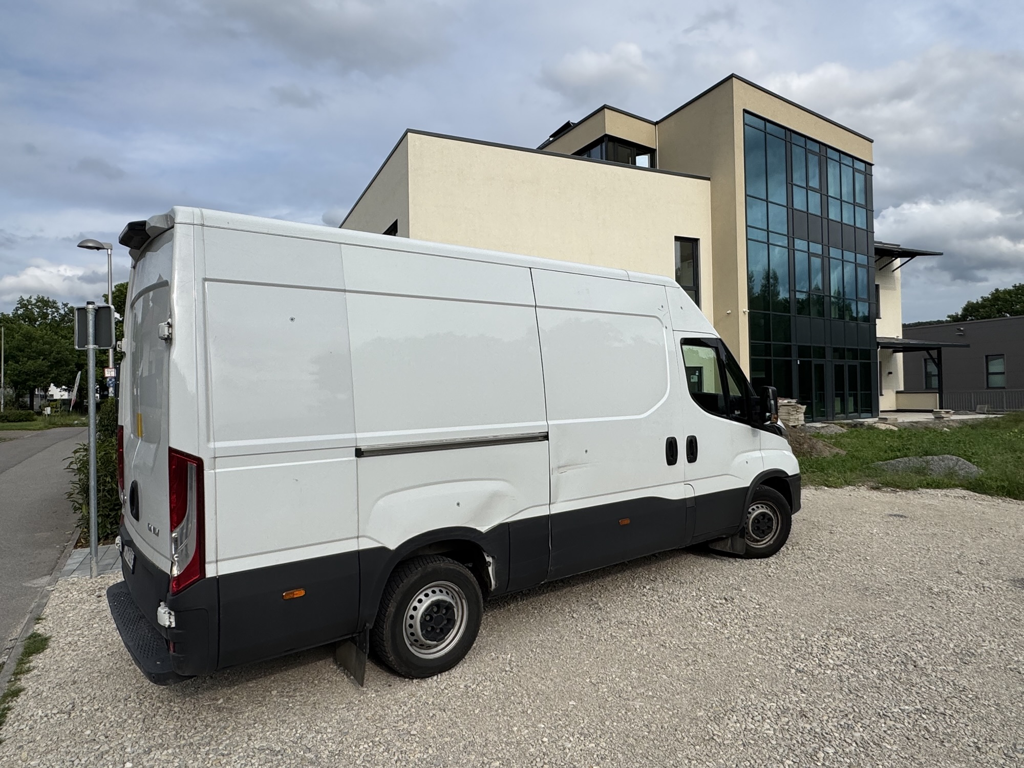 Noch ein Tag 📆 ohne🚲 Rad 😩