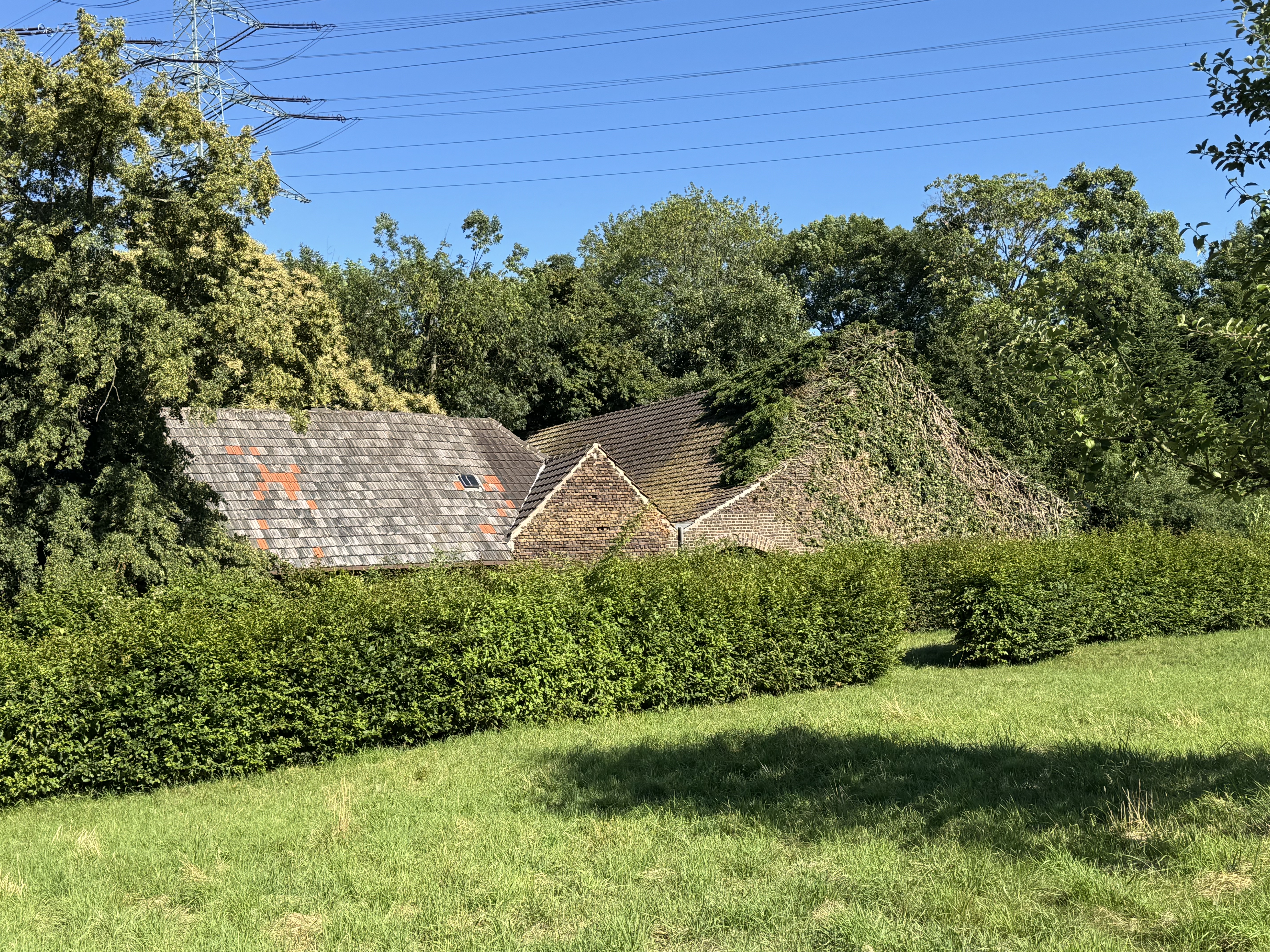 Neue Wege, neue Ziele
