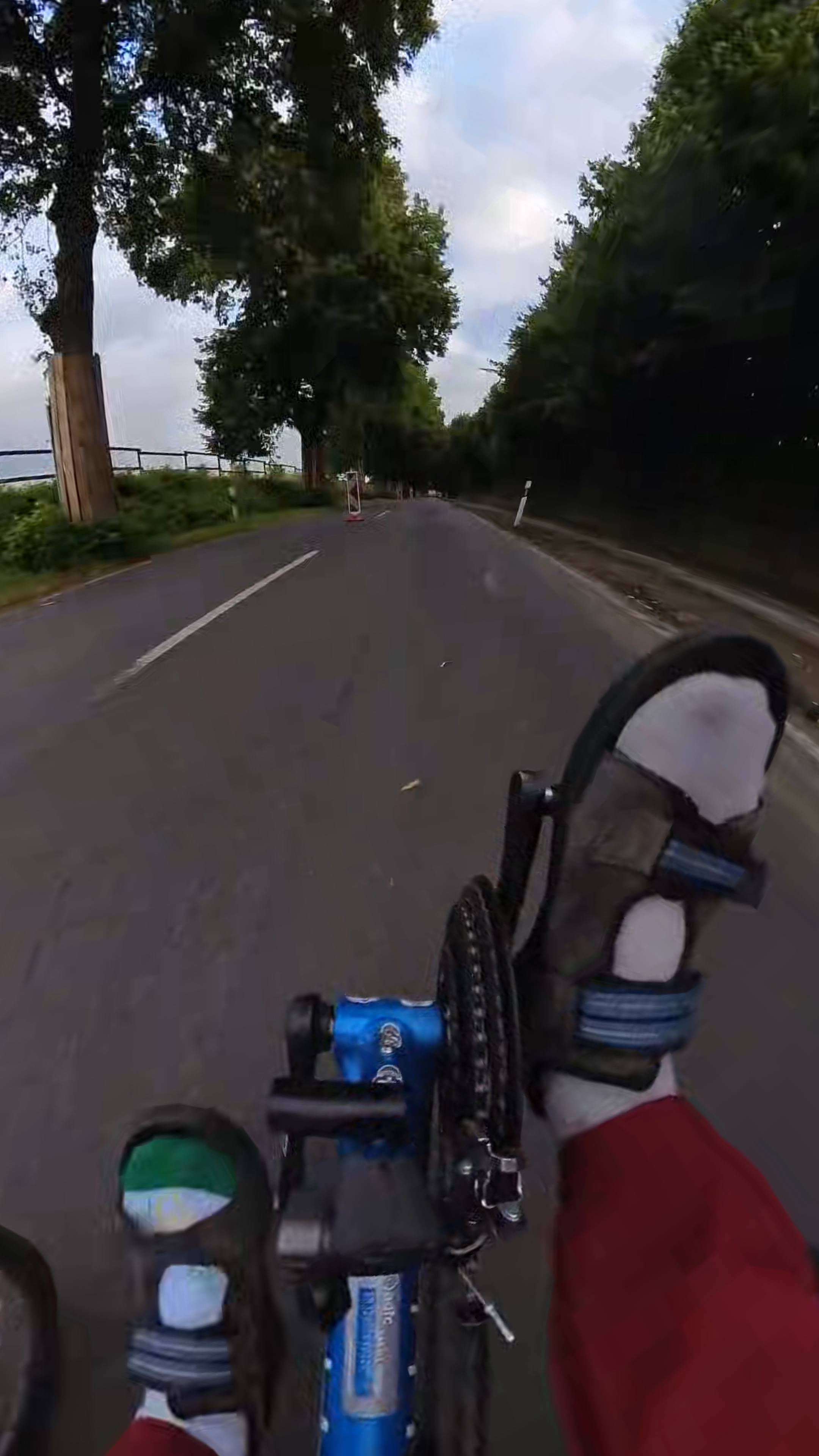 Update: Sanierung der Brauweilerstraße beginnt