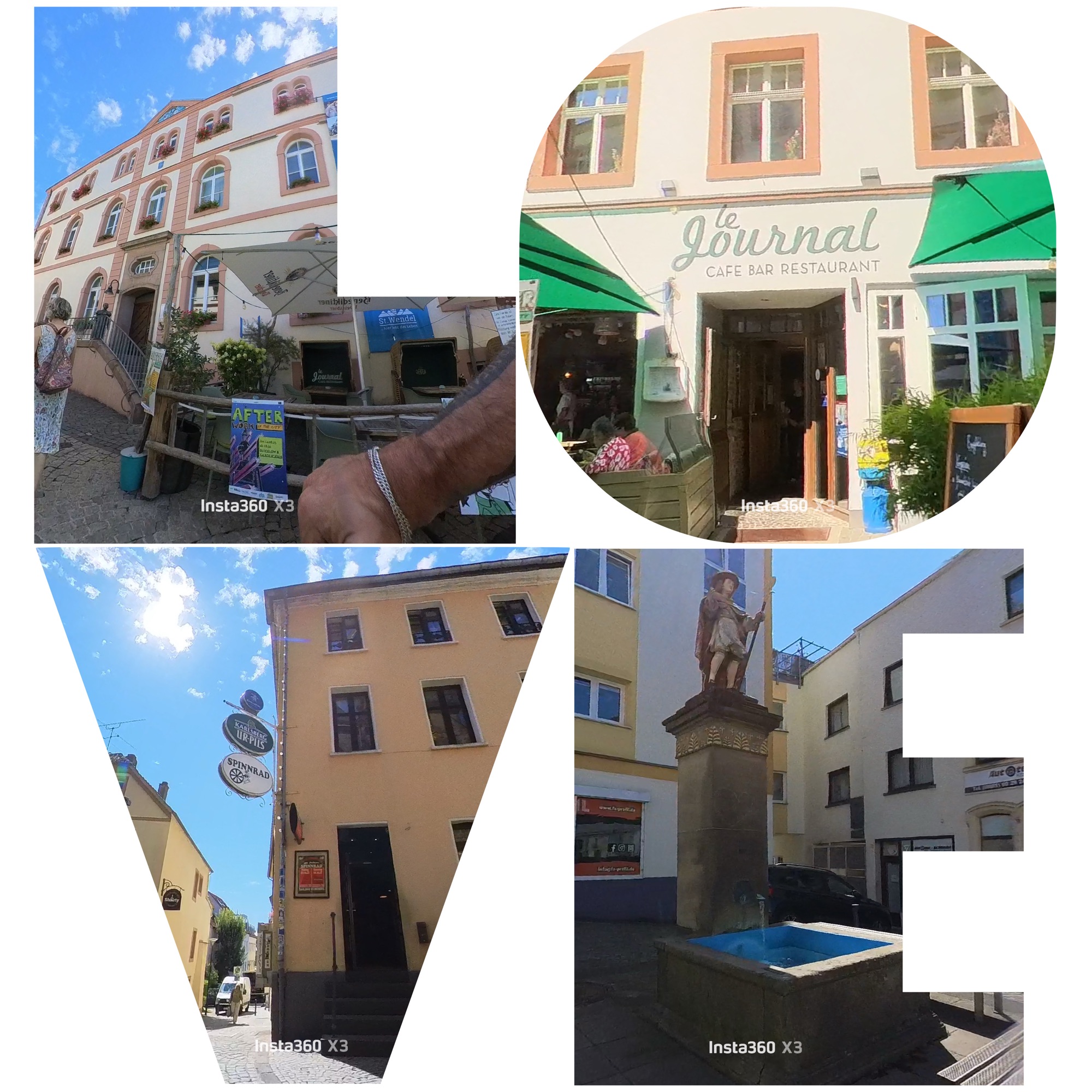 St. Wendel