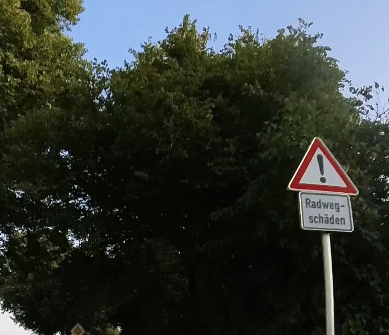 Sanieren ist gut, ausbauen ist besser!