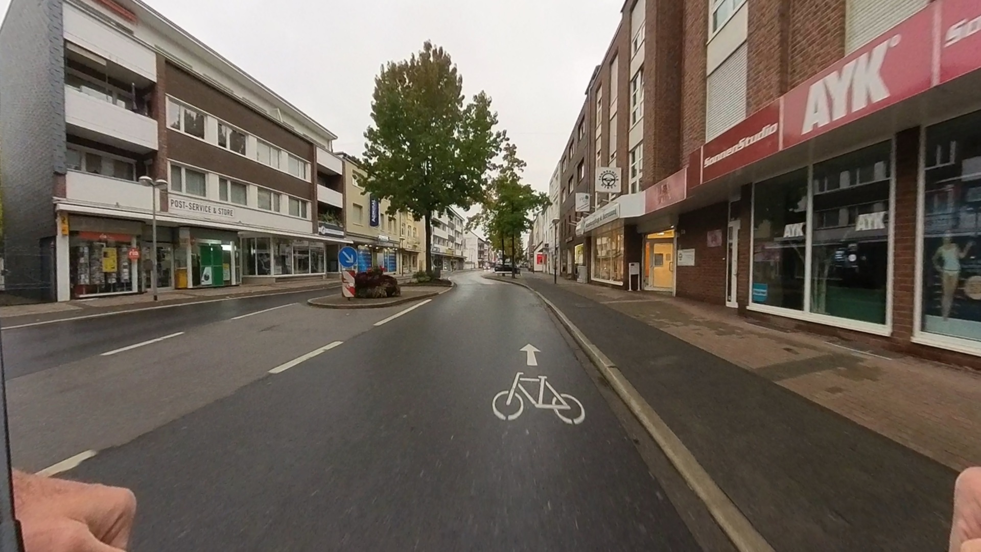 Lastenrad-Elterntaxis und Bike&Ride-Boom: Was sich gerade tut