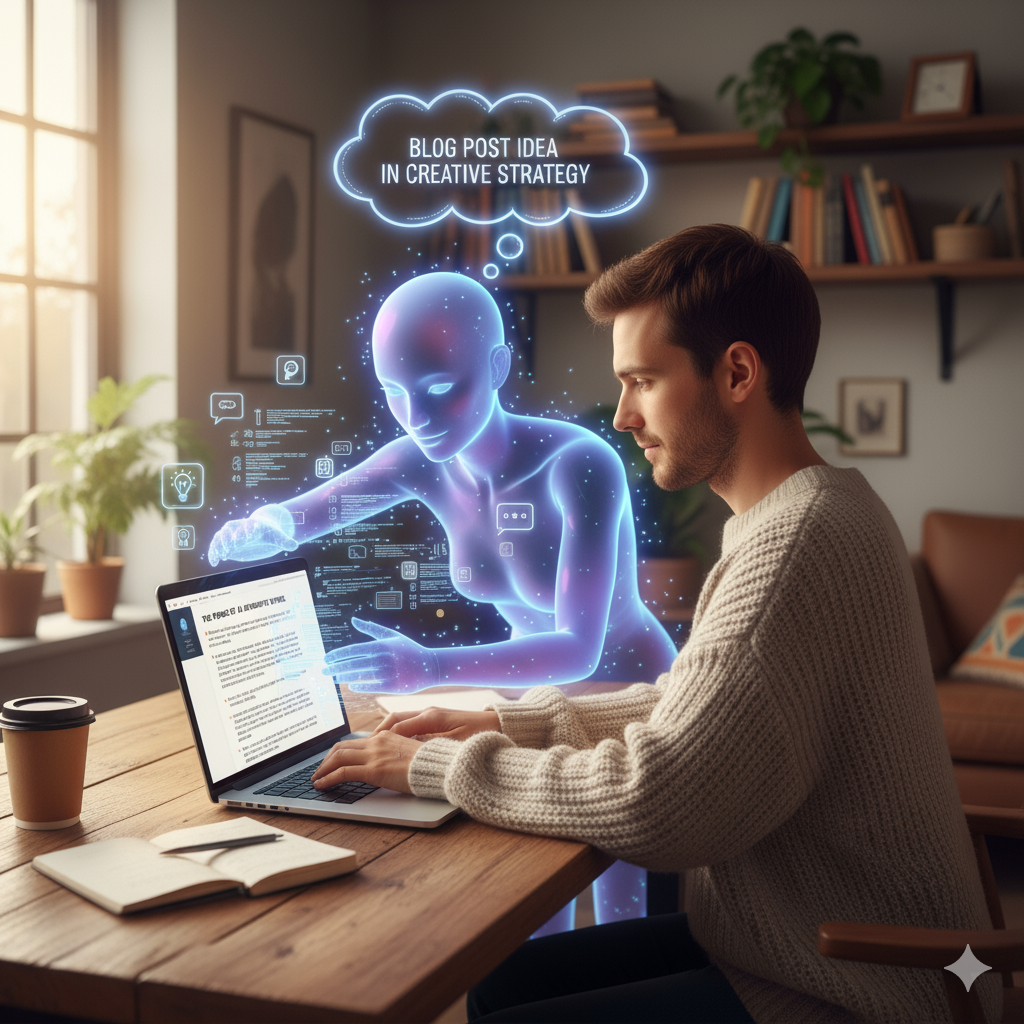 Mehr Zeit fürs Radeln: Wie KI meine Sprache verbessert (und ob ihr es merkt!)