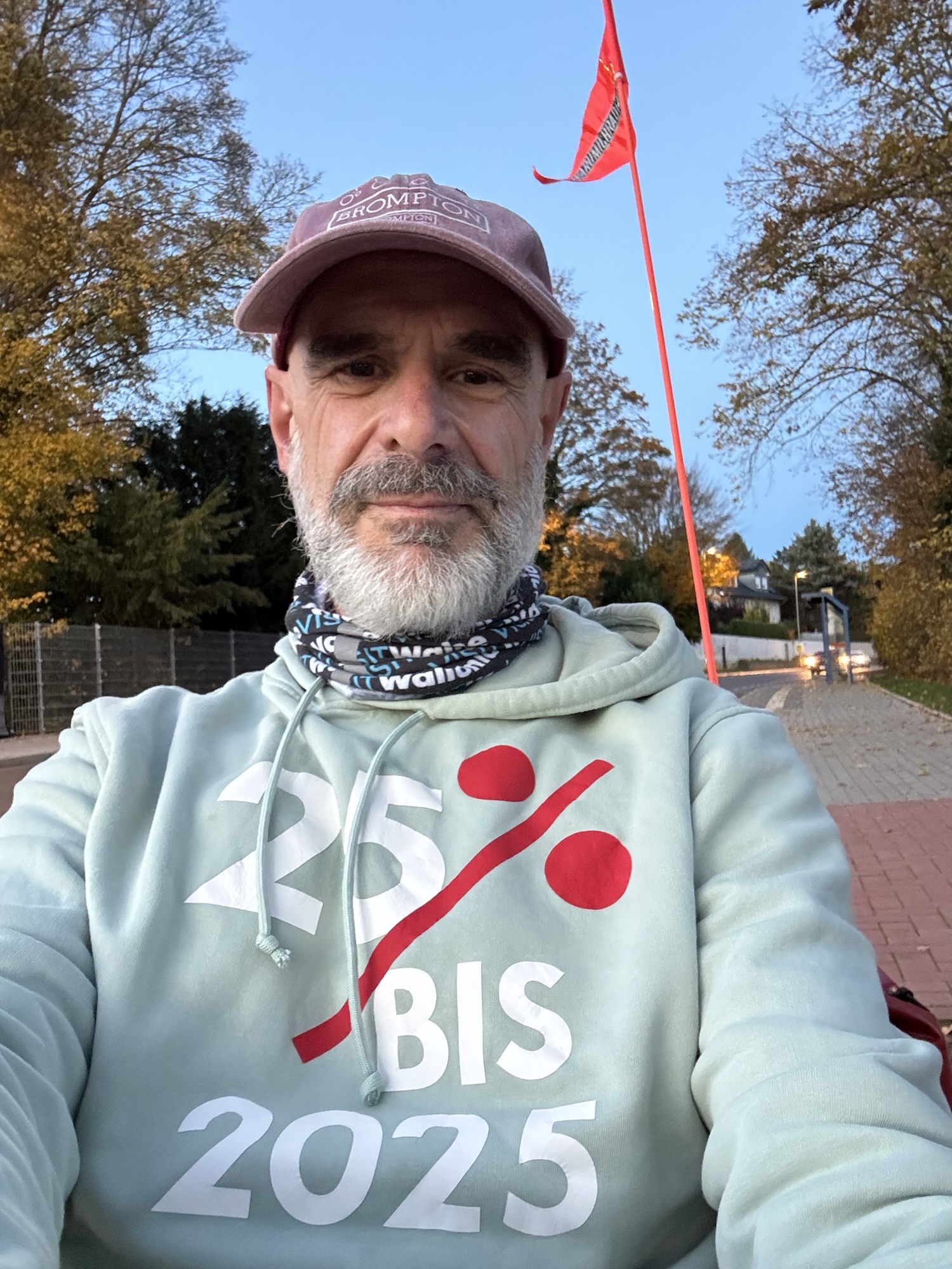 WIR SIND VIELE! Die Volksinitiative Aufbruch Fahrrad und ihr bleibendes Erbe