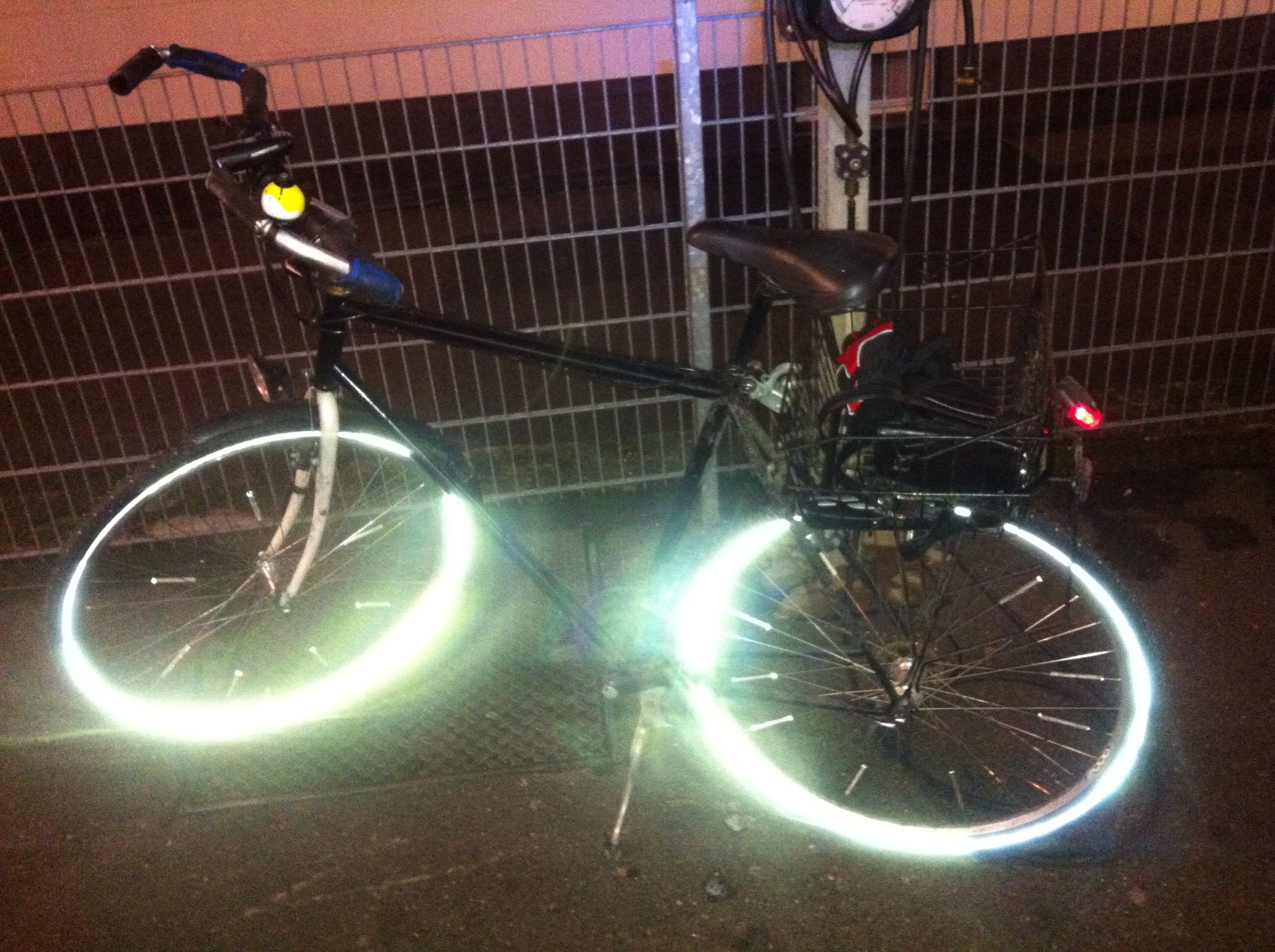 Vom Auto aufs Rad: Mein großer Wandel (Teil 3) 