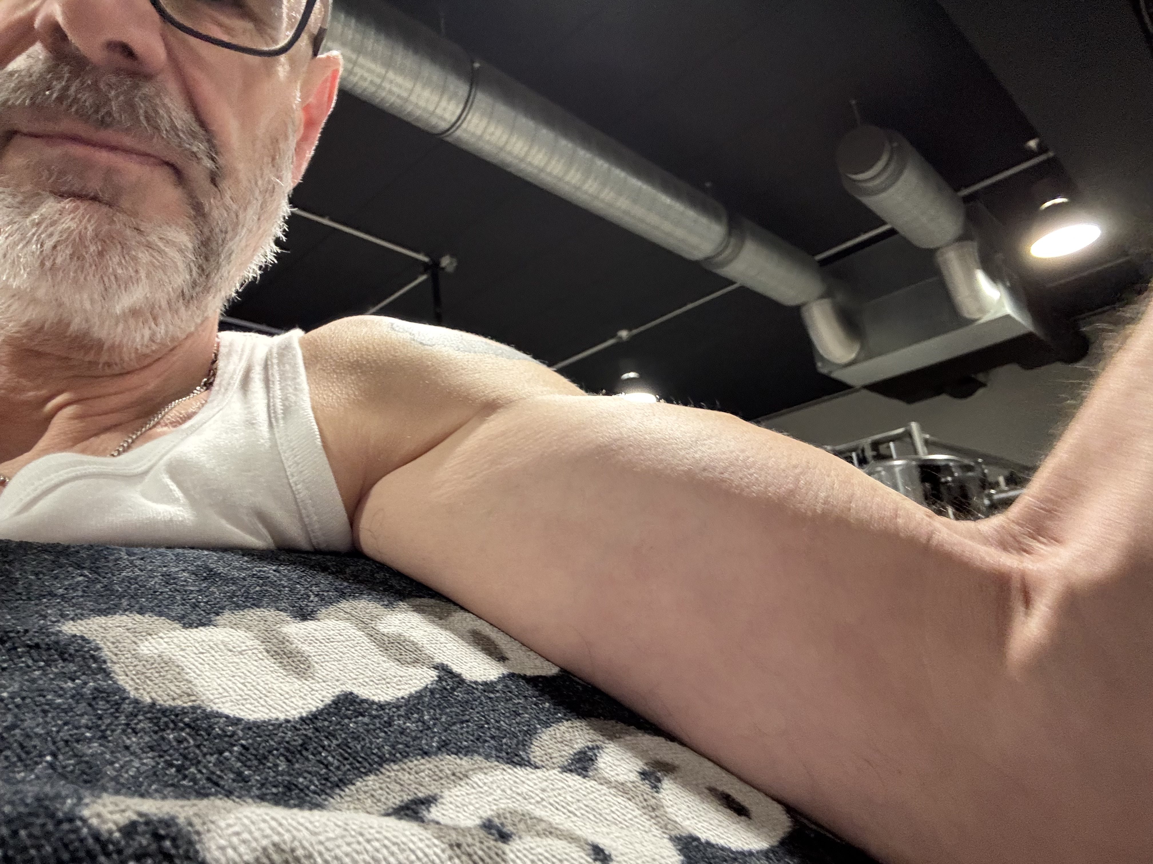 Von der Couch in die Muckibude: Mein Comeback im Fitnesspoint Horrem.