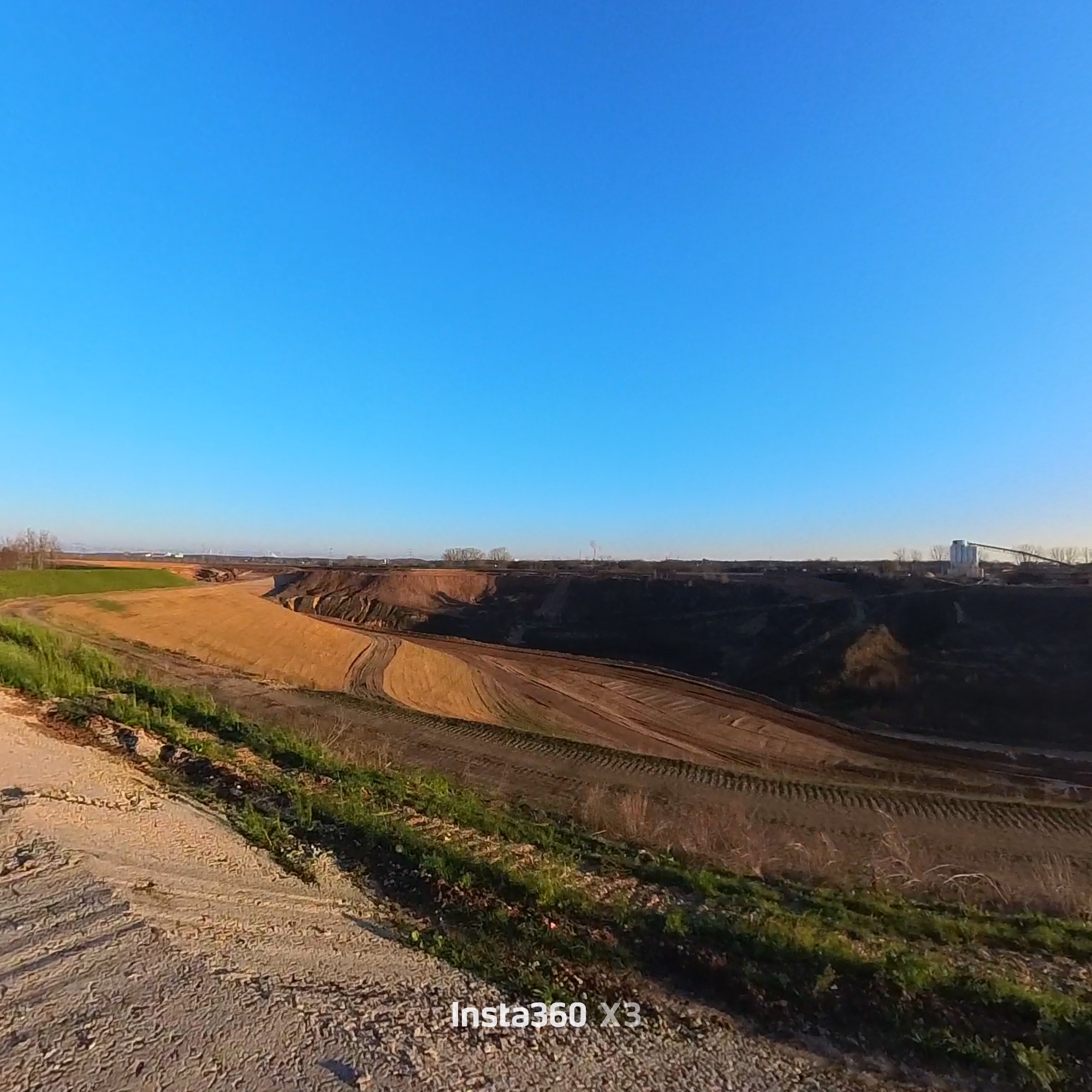 Blessem-Sperrung ade? Erste Fahrt auf der neuen Erft-Trasse