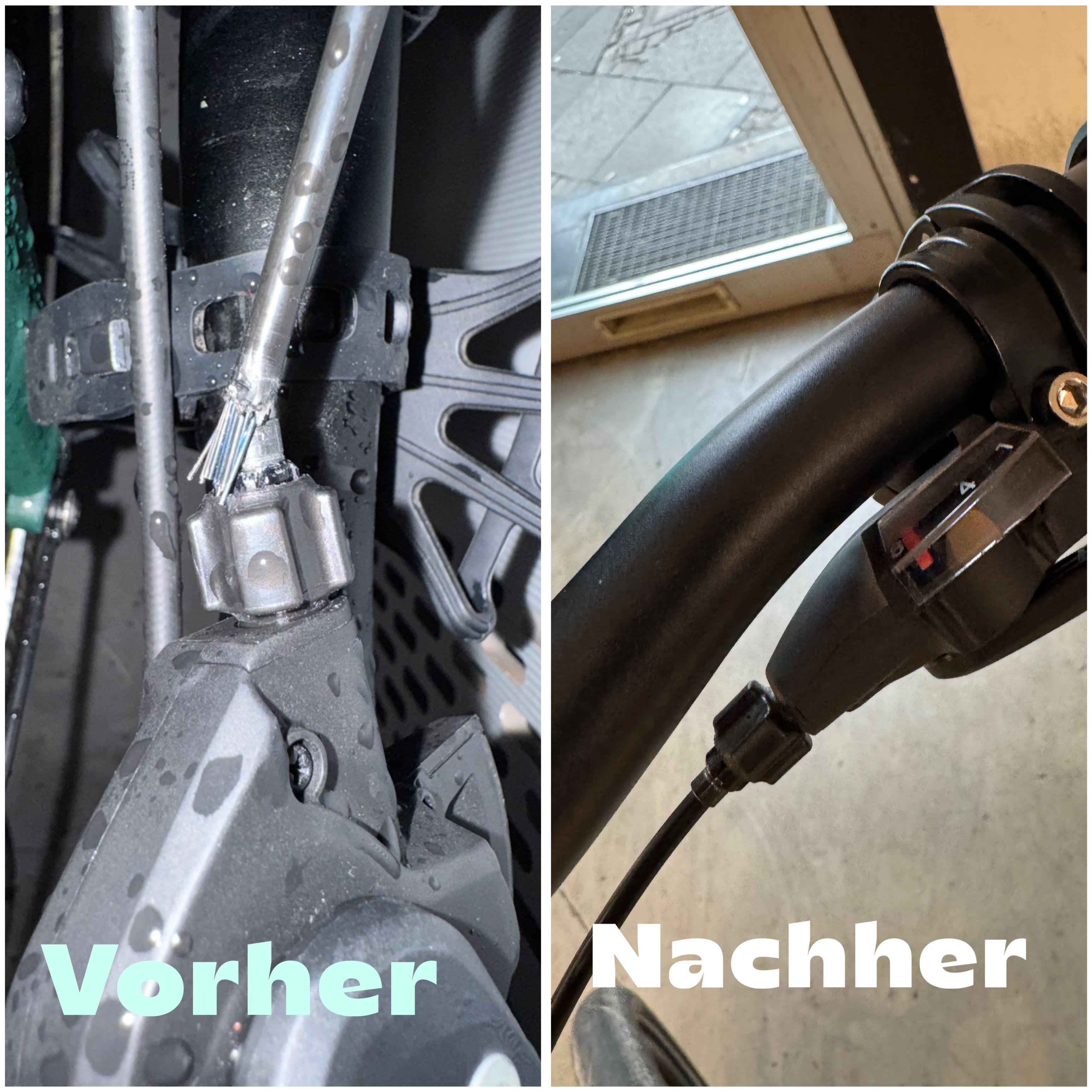 GSpot rollt wieder: Werkstattbesuch bei Radfieber Köln