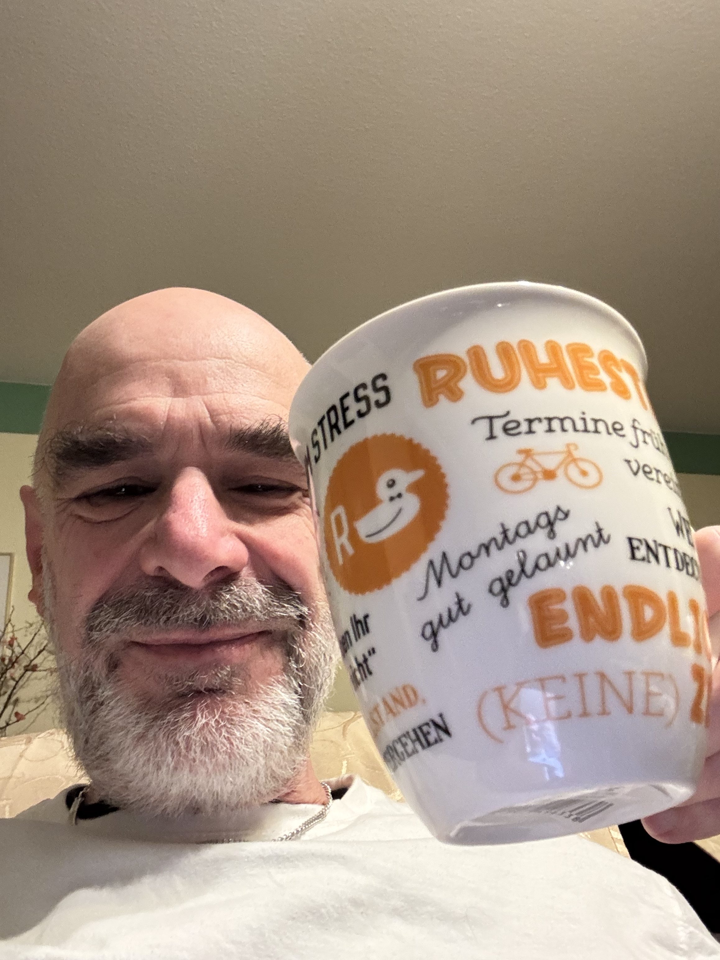 Vom Pendler zum Rentner: Ein Jahr 2025 voller Übergänge