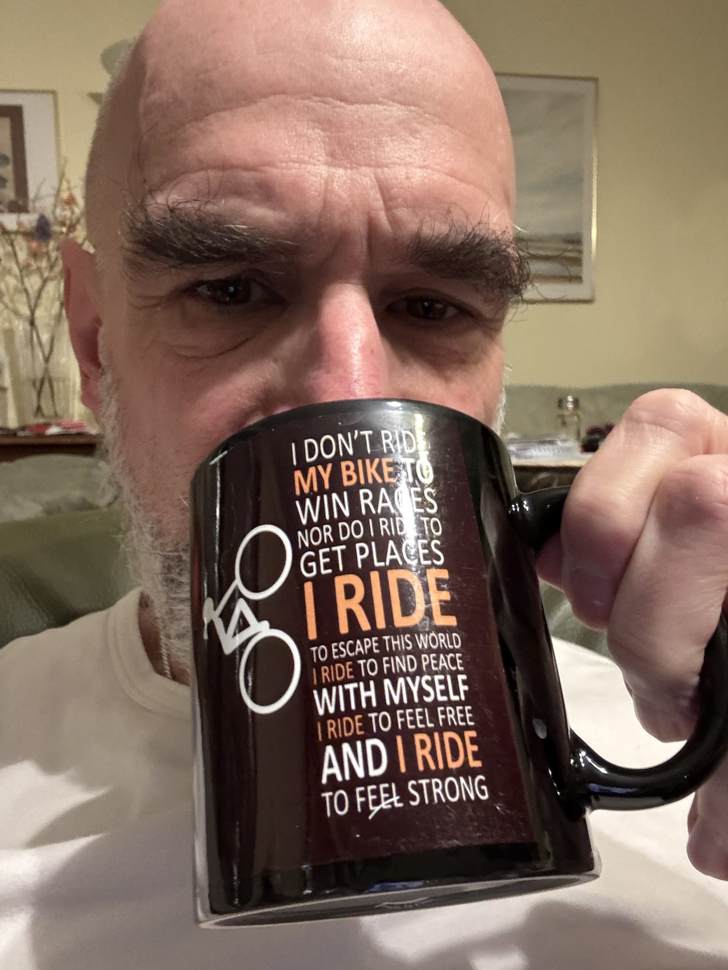 Lebensphase nach dem Beruf – Ein erster Erfahrungsbericht